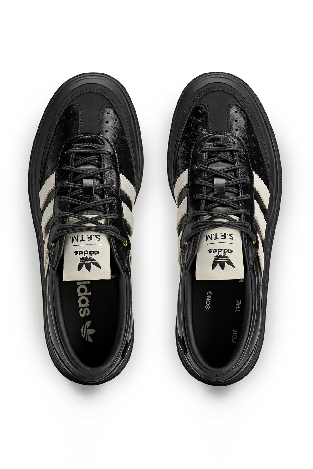 ADIDAS x Song For The Mute Samba LX Freizeit Sneakers