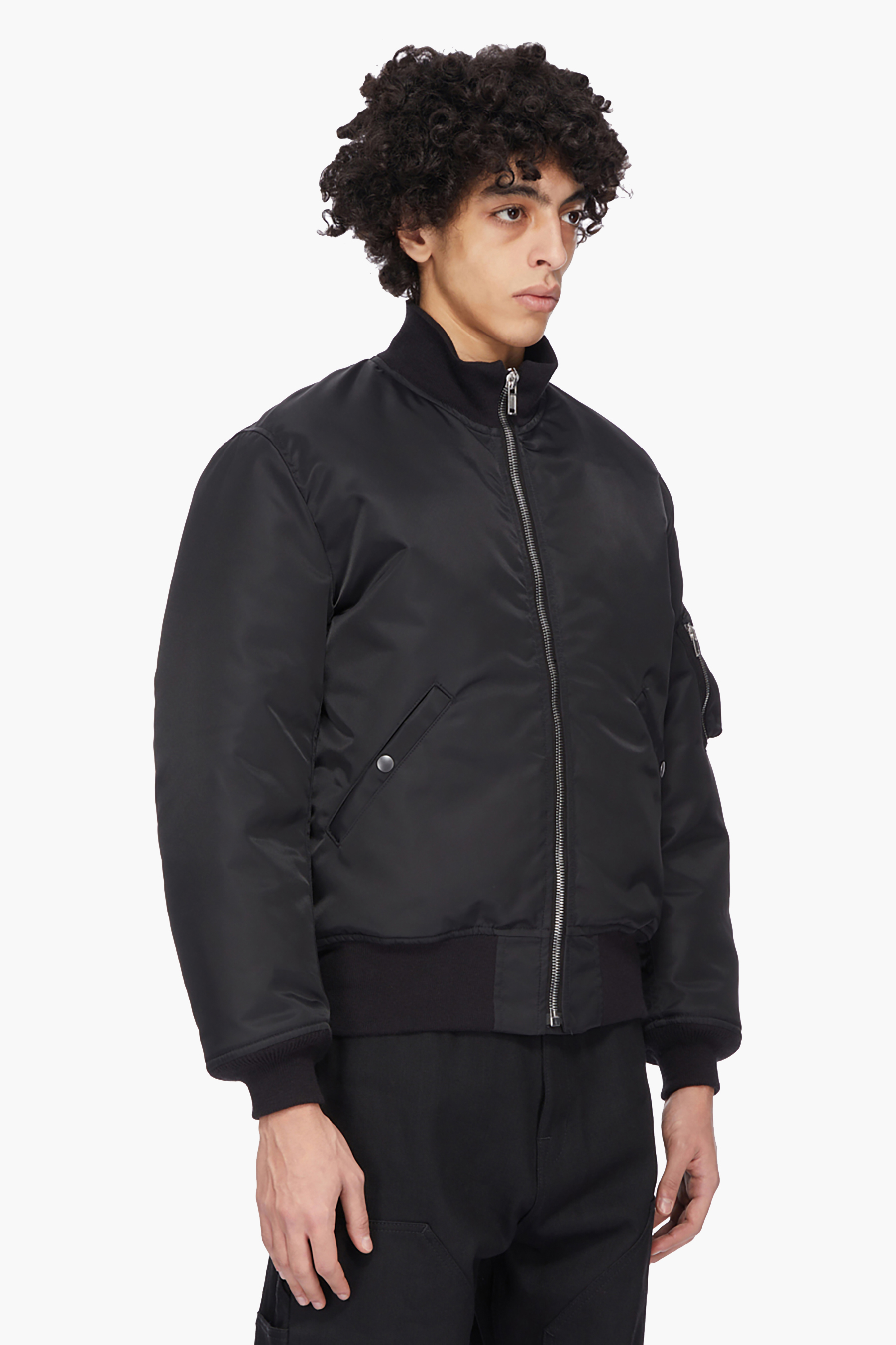 Mantel, Jacke, Erwachsener, Mann, Person