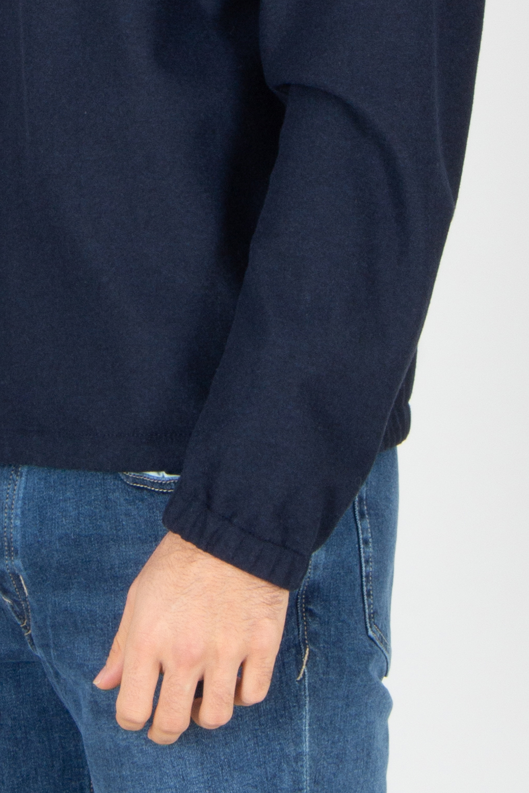 Langarm, Ärmel, Hosen, Jeanshose, Person