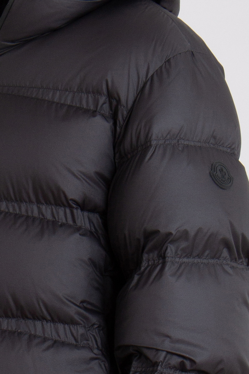 MONCLER Masac Recycled Nylon Ripstop Down Jacket MONCLER Masac Recycled Nylon Ripstop Down Jacket