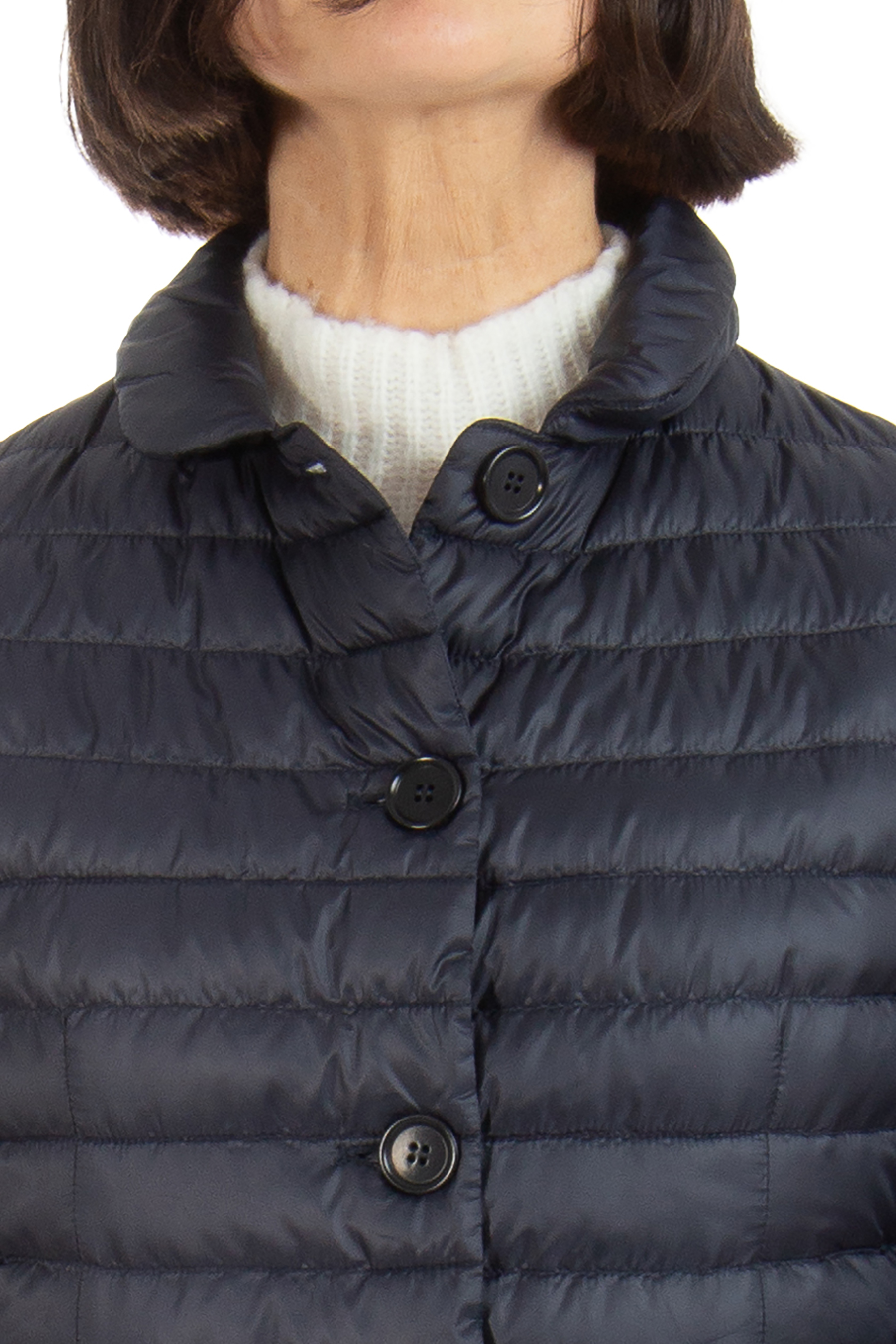 ASPESI Lightweight Quilted Down Jacket ASPESI Lightweight Quilted Down Jacket