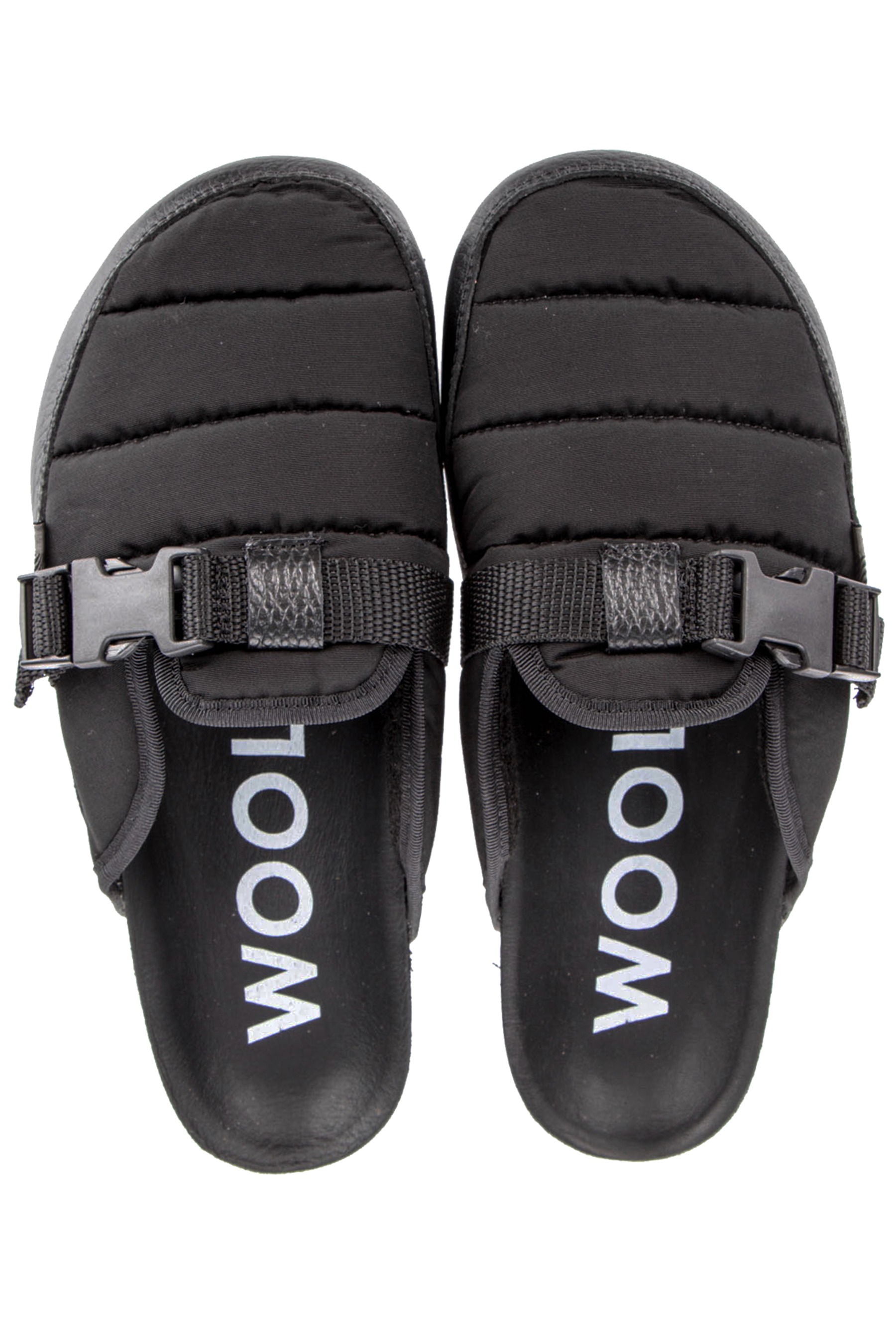 WOOLRICH Slippers WFW192050WF408W4100