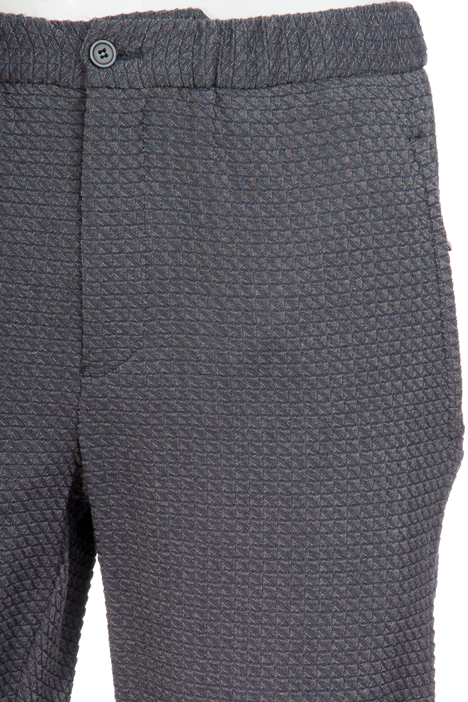 EMPORIO ARMANI Jacquard Pants EMPORIO ARMANI Jacquard Pants