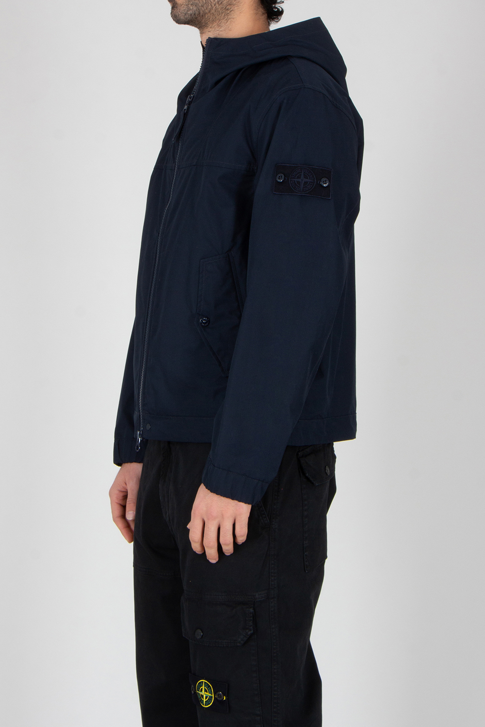 Mantel, Jacke, Erwachsener, Mann, Person