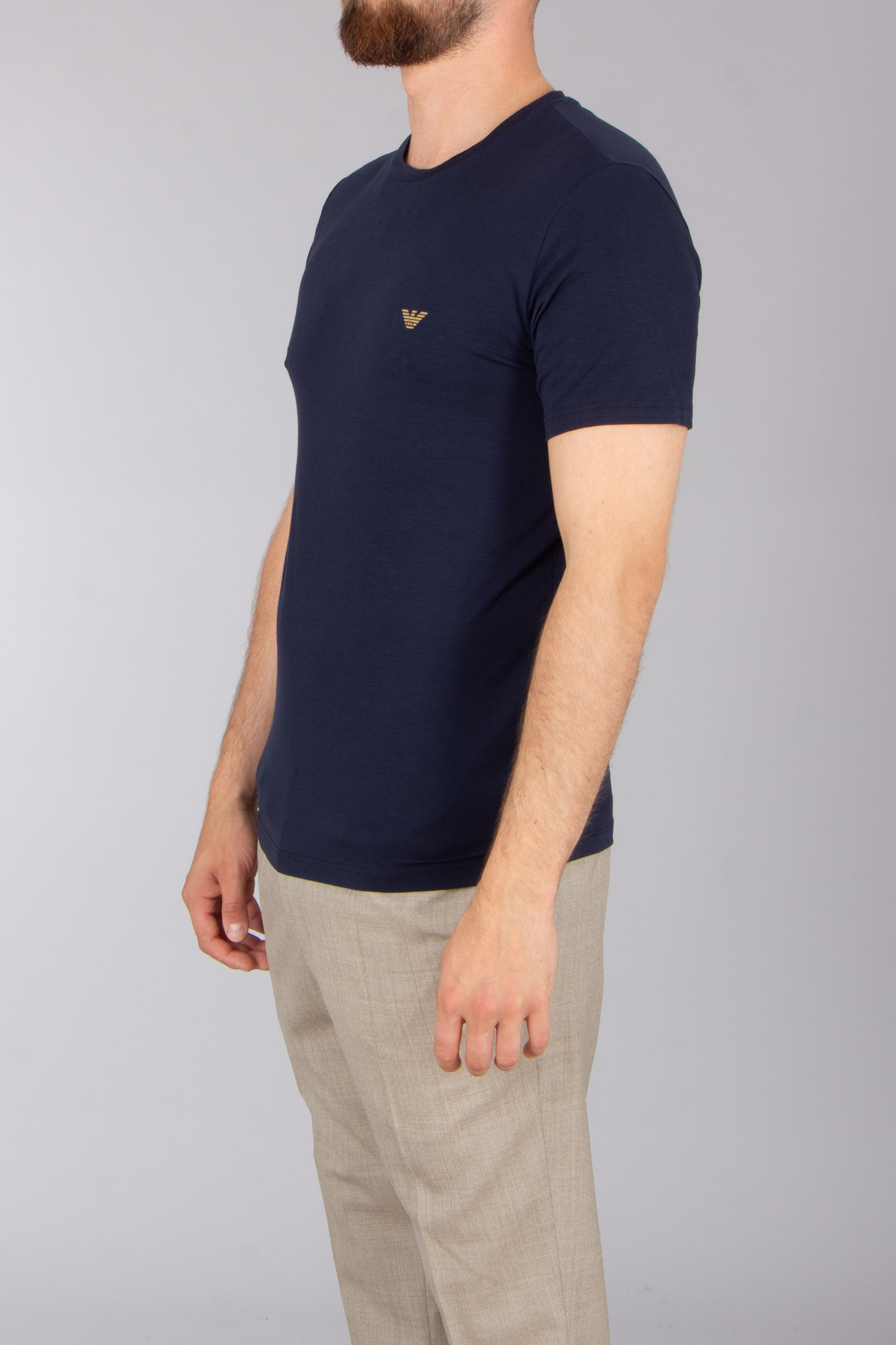 T-shirt, Erwachsener, Männlich, Mann, Person