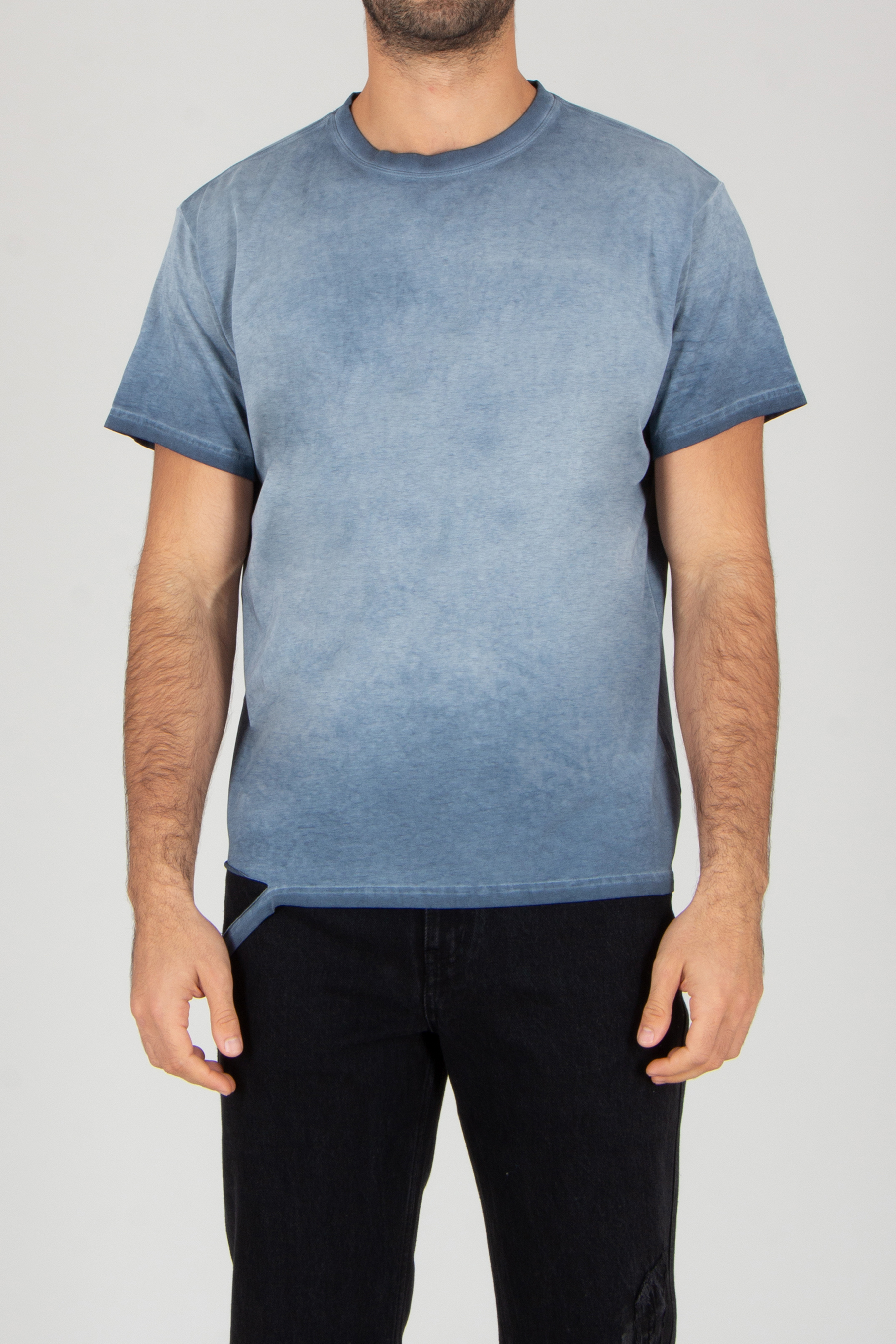 T-shirt, Erwachsener, Männlich, Mann, Person