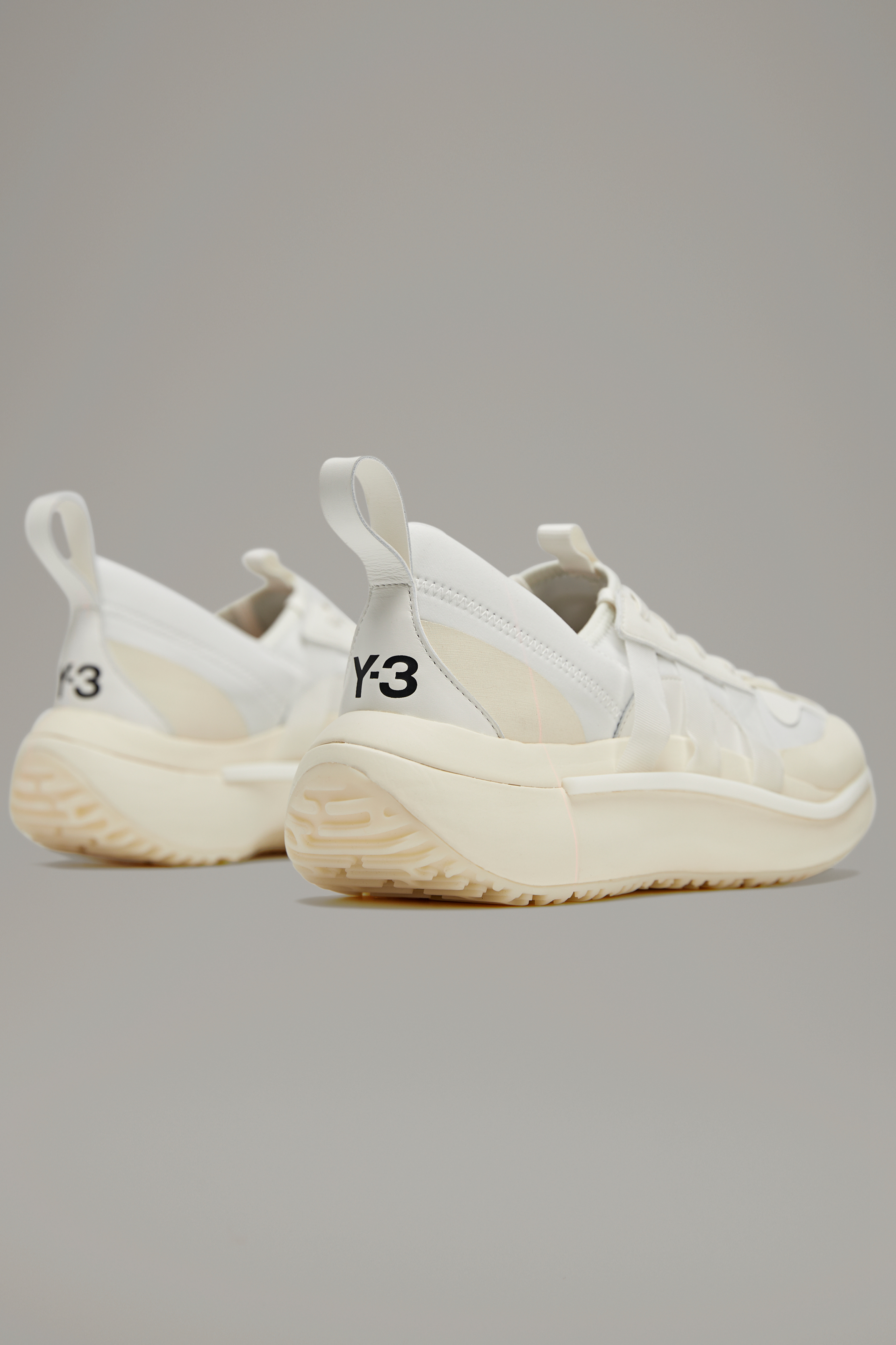 Y-3 Neoprene Sneakers Qisan Cozy Y-3 Neoprene Sneakers Qisan Cozy