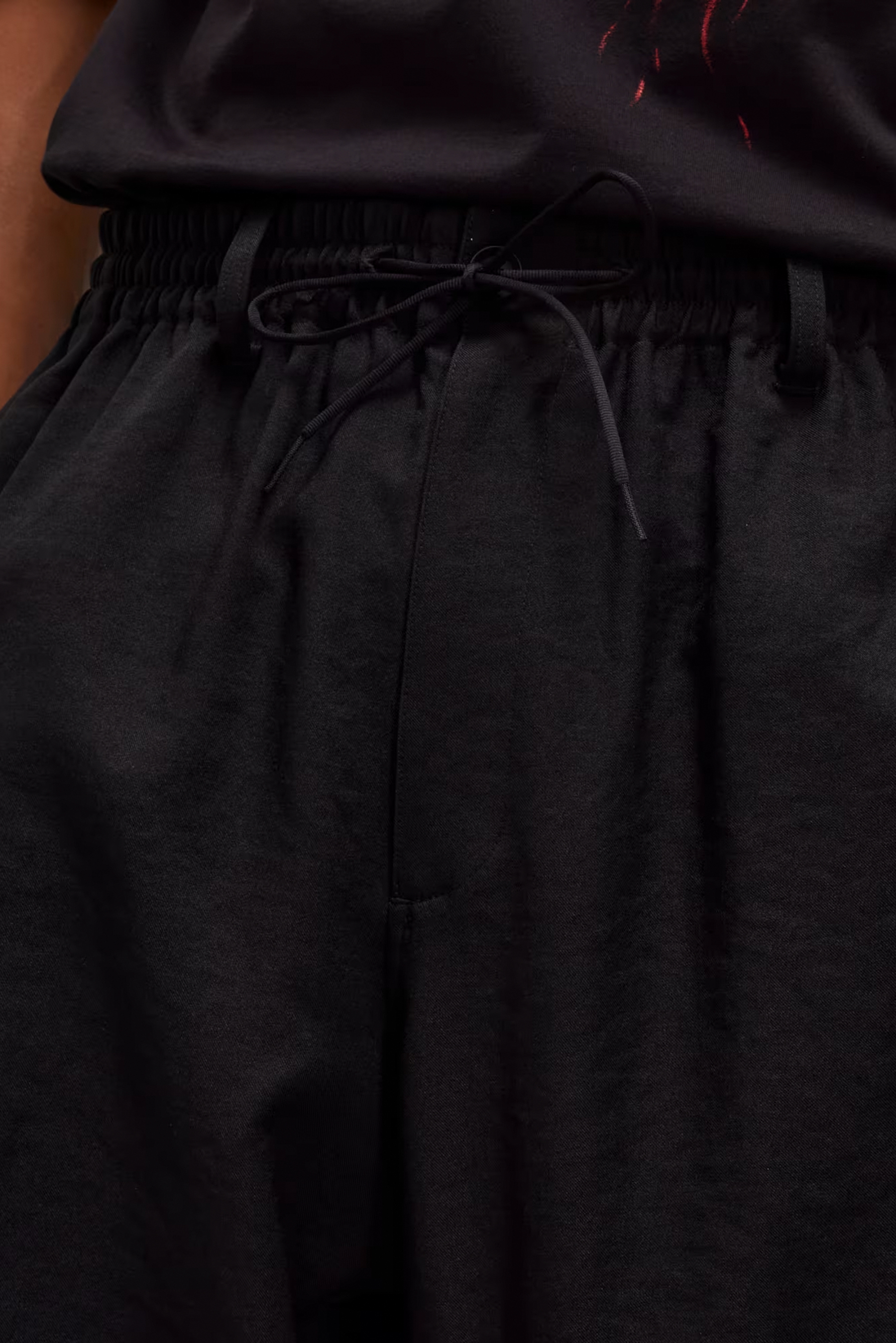 Y-3 X JFA Recycled Polyester Pants Y-3 X JFA Recycled Polyester Pants