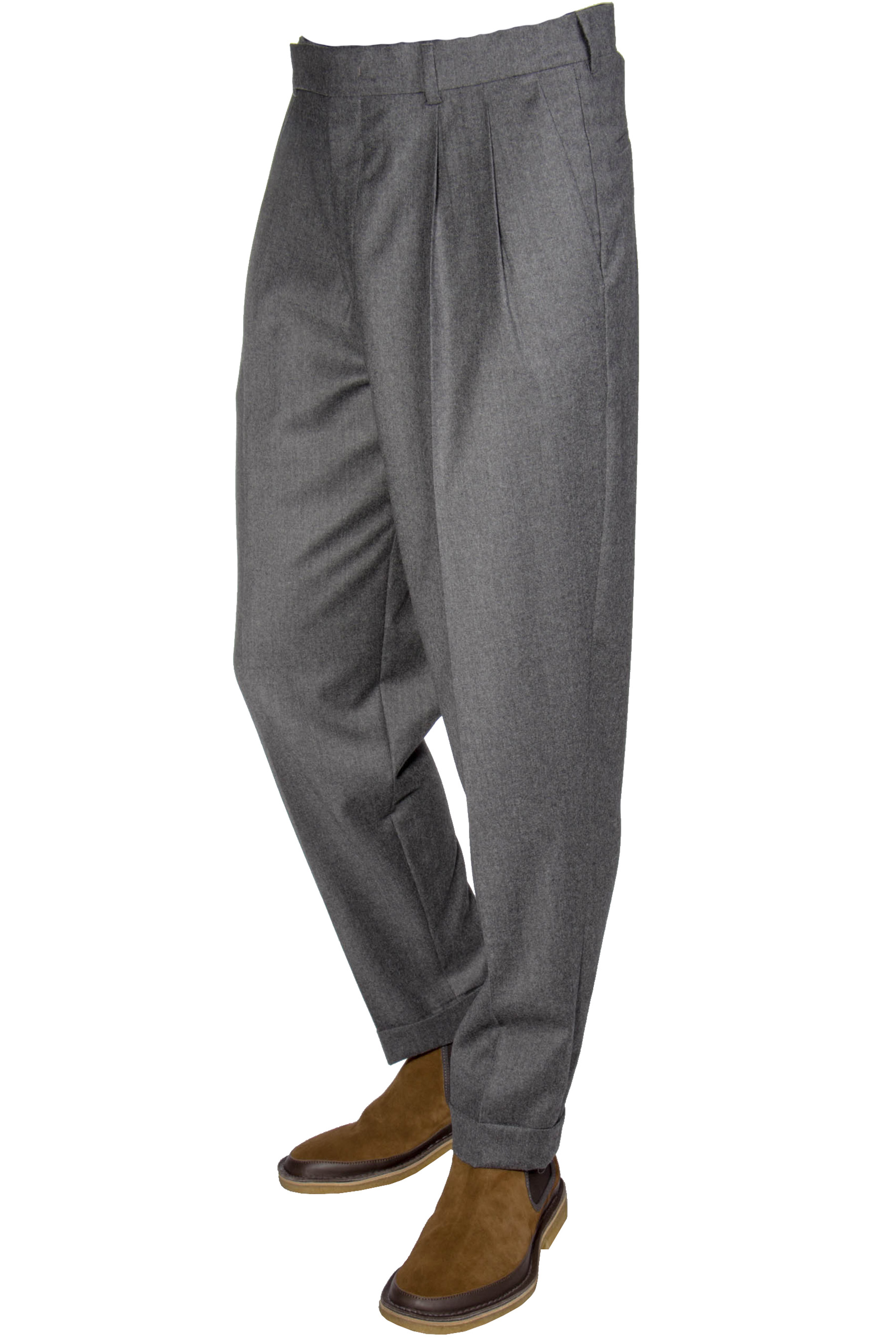 PAUL SMITH Wool Pants PAUL SMITH Wool Pants