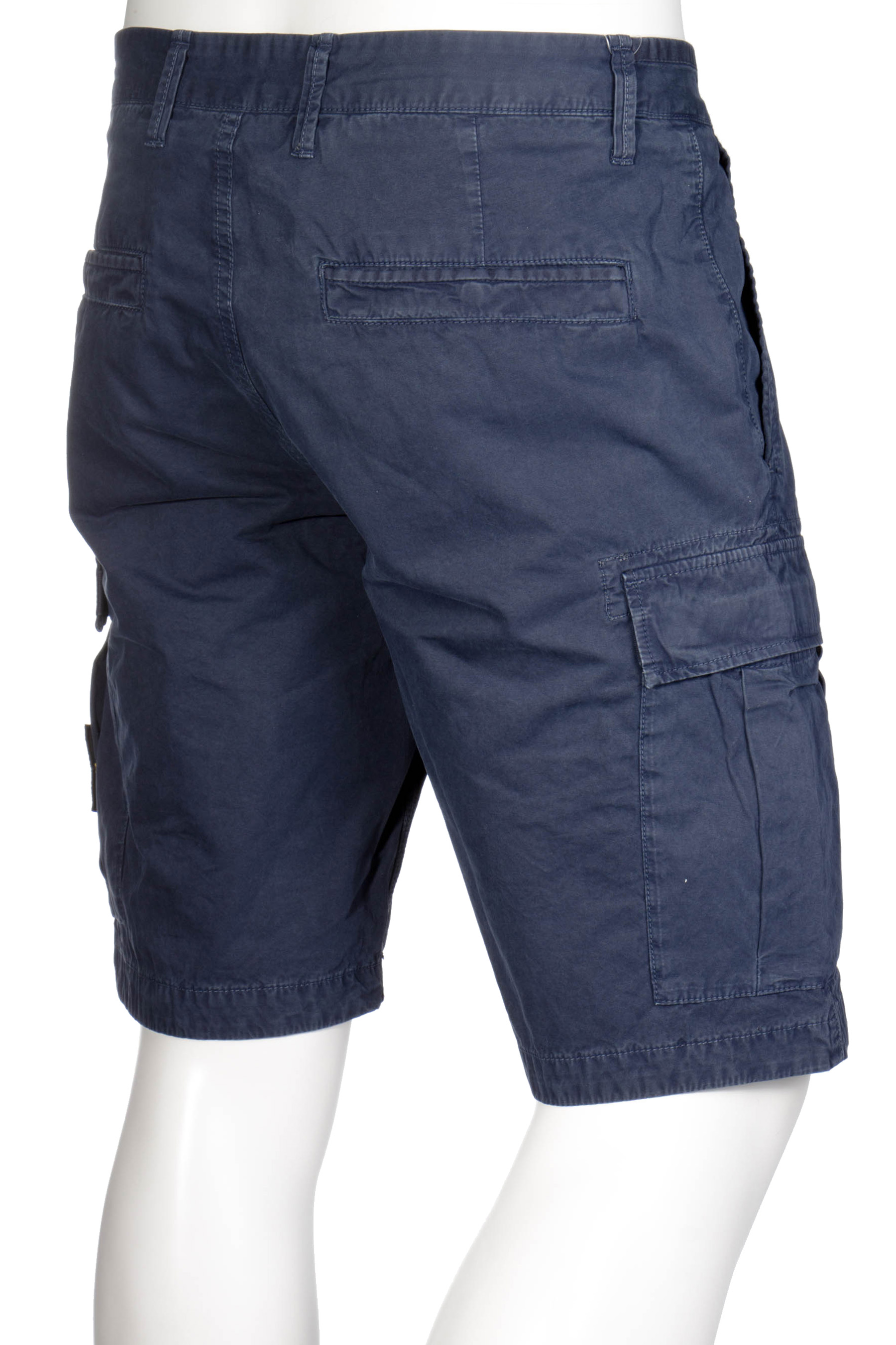 STONE ISLAND Cargo Shorts