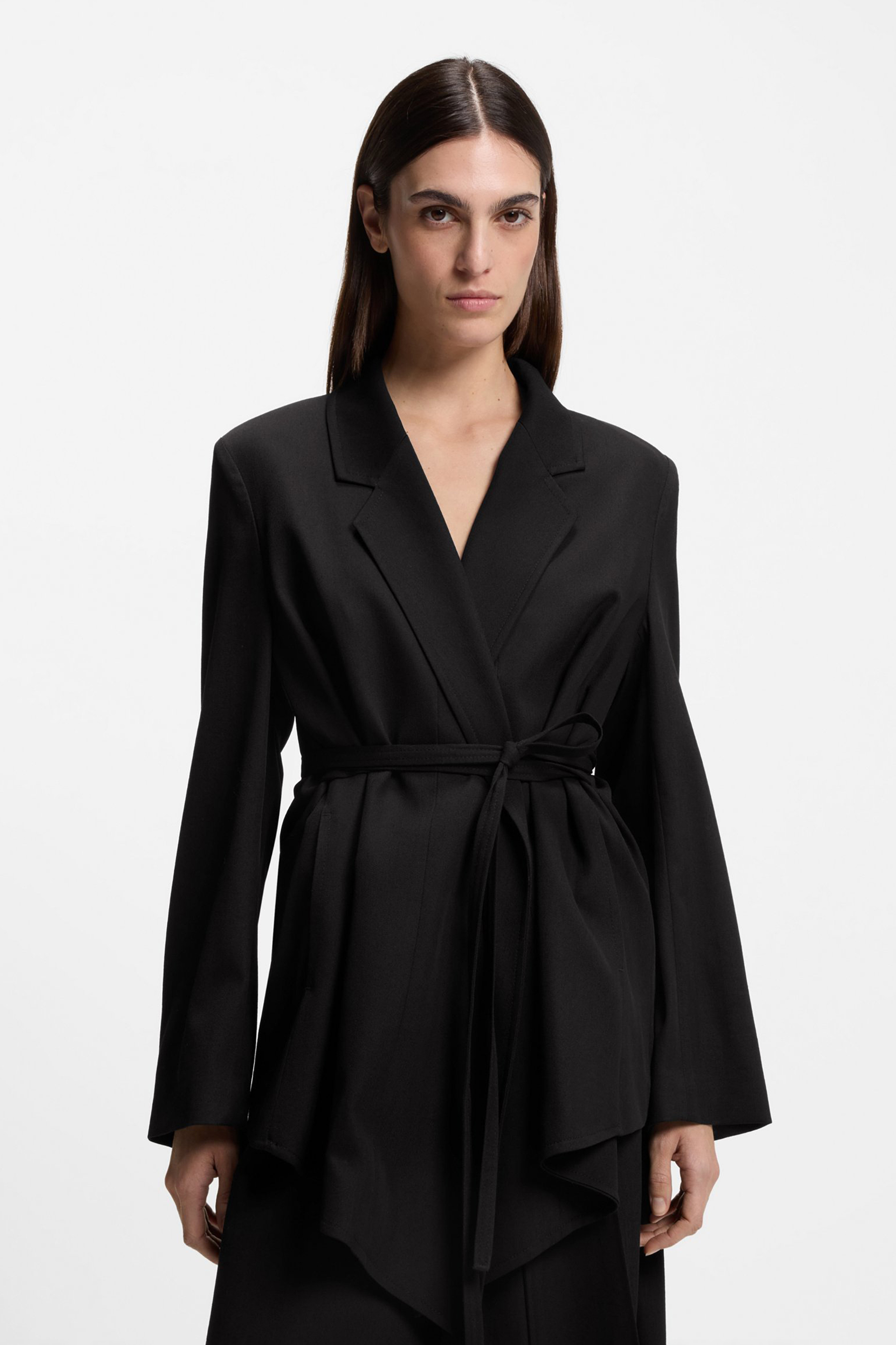 Mantel, Erwachsener, Weiblich, Person, Frau