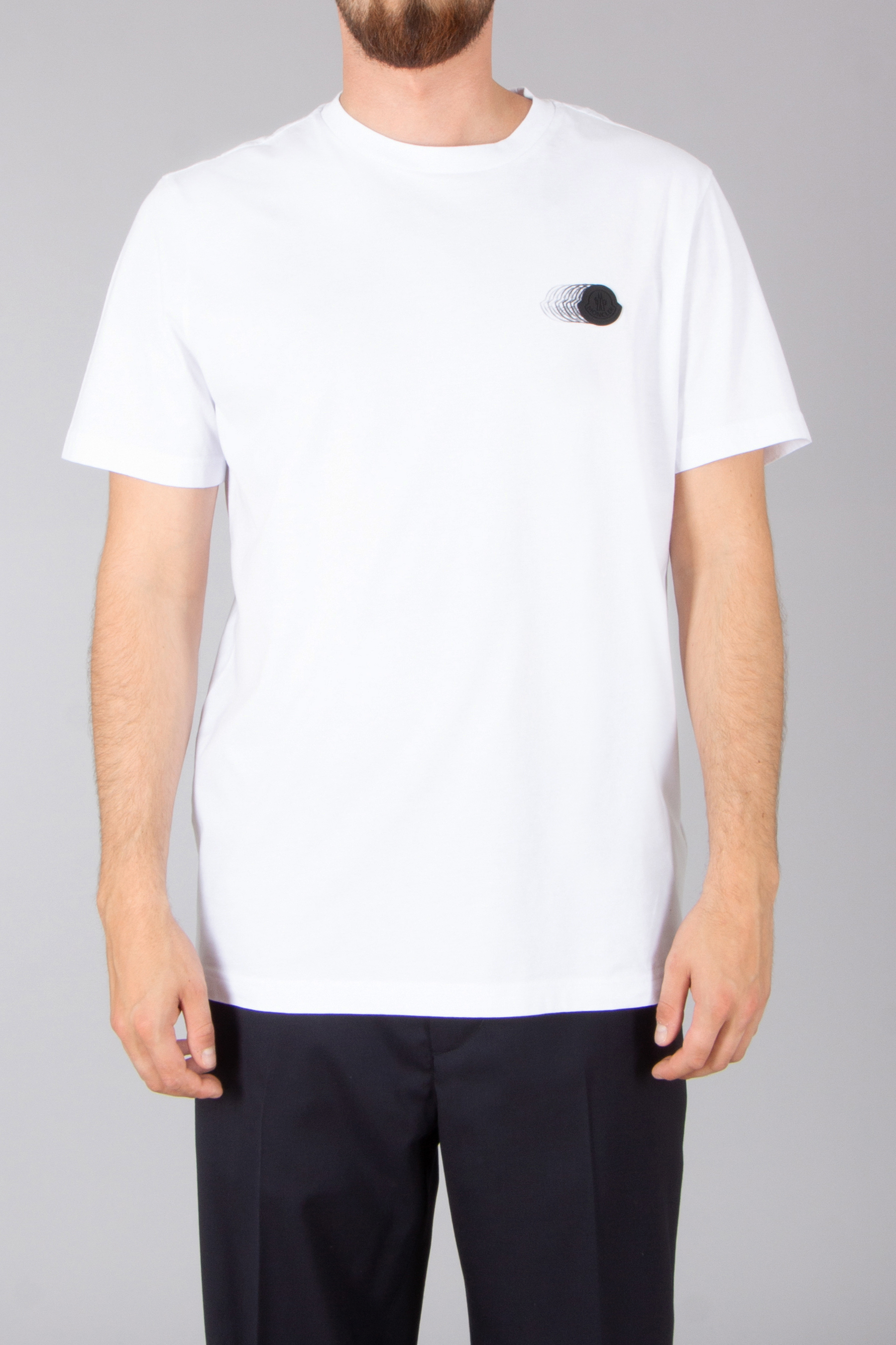 T-shirt, Erwachsener, Männlich, Mann, Person
