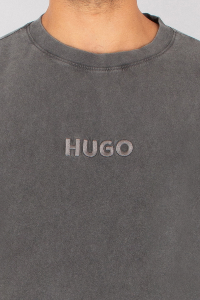 T-shirt, Erwachsener, Männlich, Mann, Person