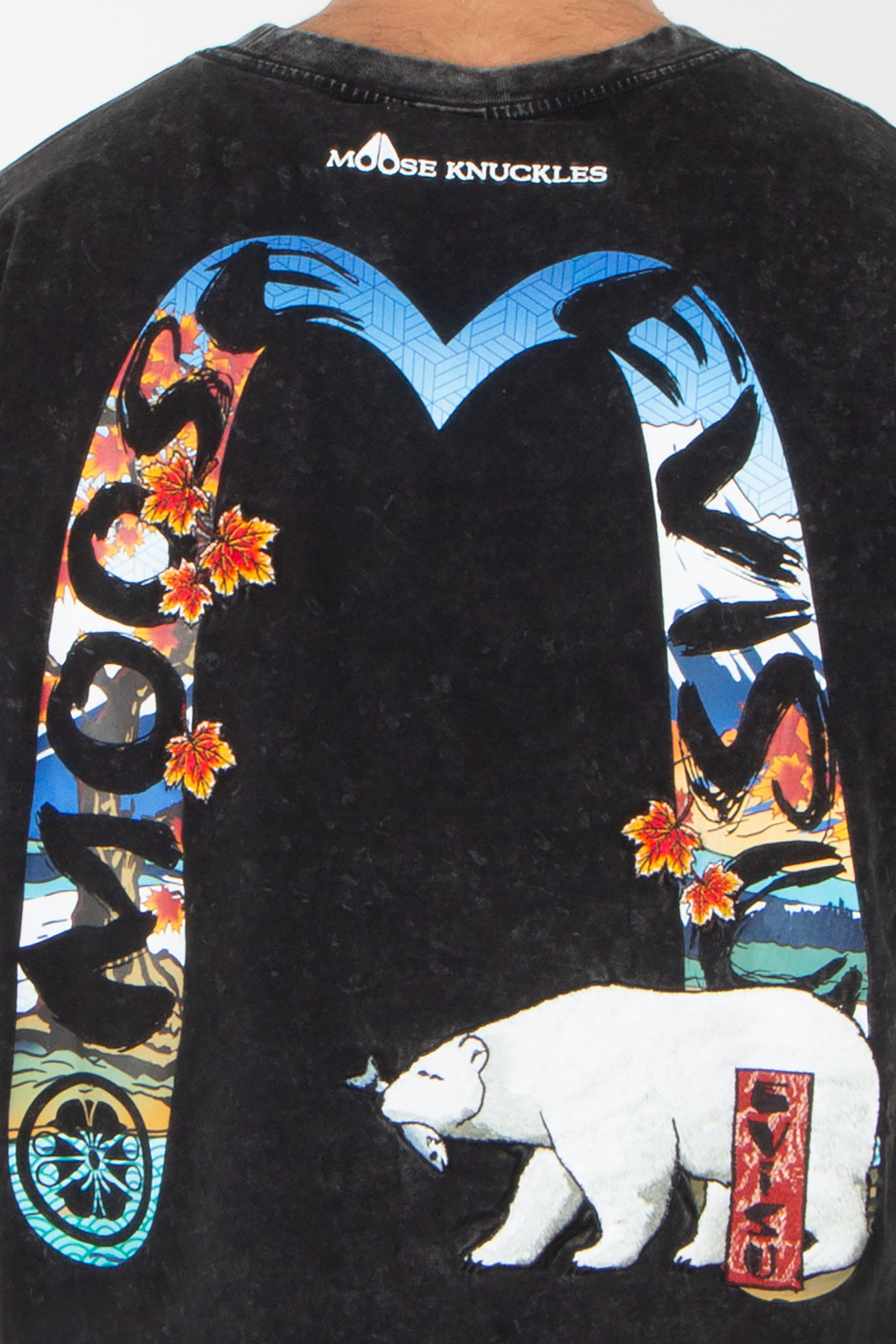 Bekleidung, T-shirt, Person, Langarm, Ärmel