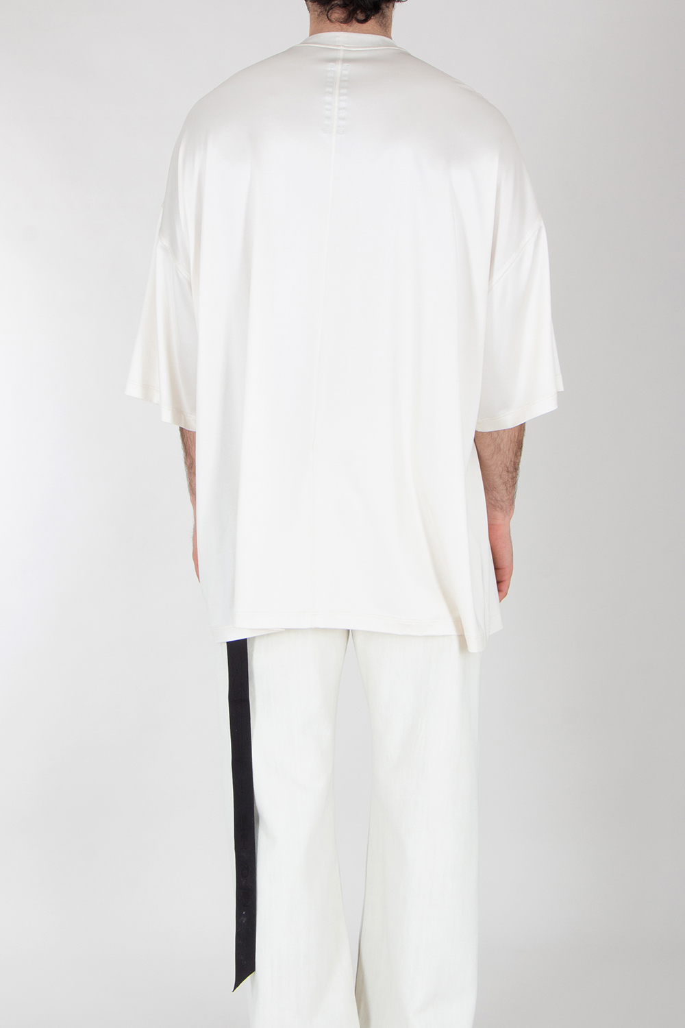 RICK OWENS DRKSHDW Oversized T-Shirt Tommy 