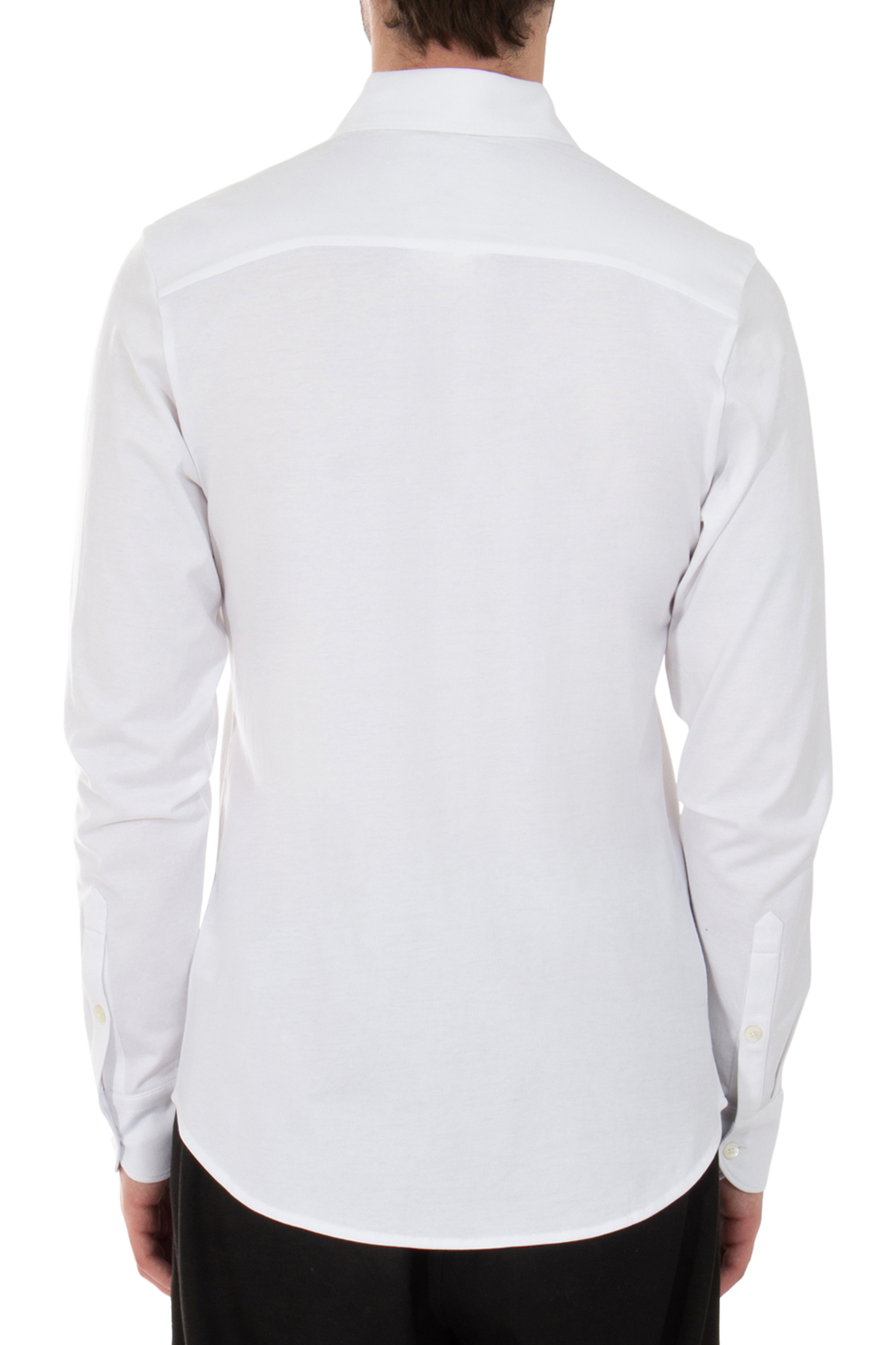 STEFAN BRANDT Urpima Cotton Jersey Shirt Otis 30 STEFAN BRANDT Urpima Cotton Jersey Shirt Otis 30
