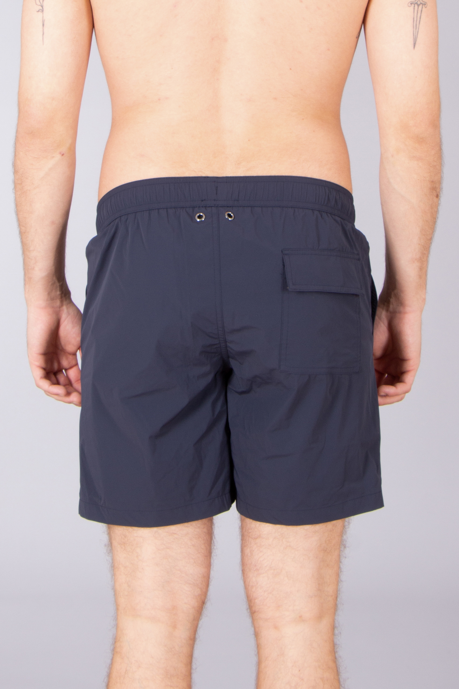 Bekleidung, Kurze Hosen, Person