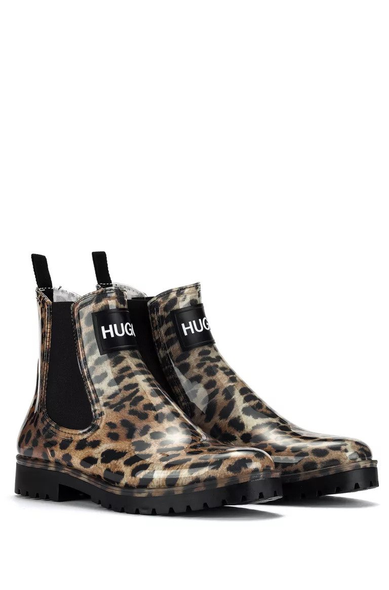 HUGO Rain Boots Tabita HUGO Rain Boots Tabita
