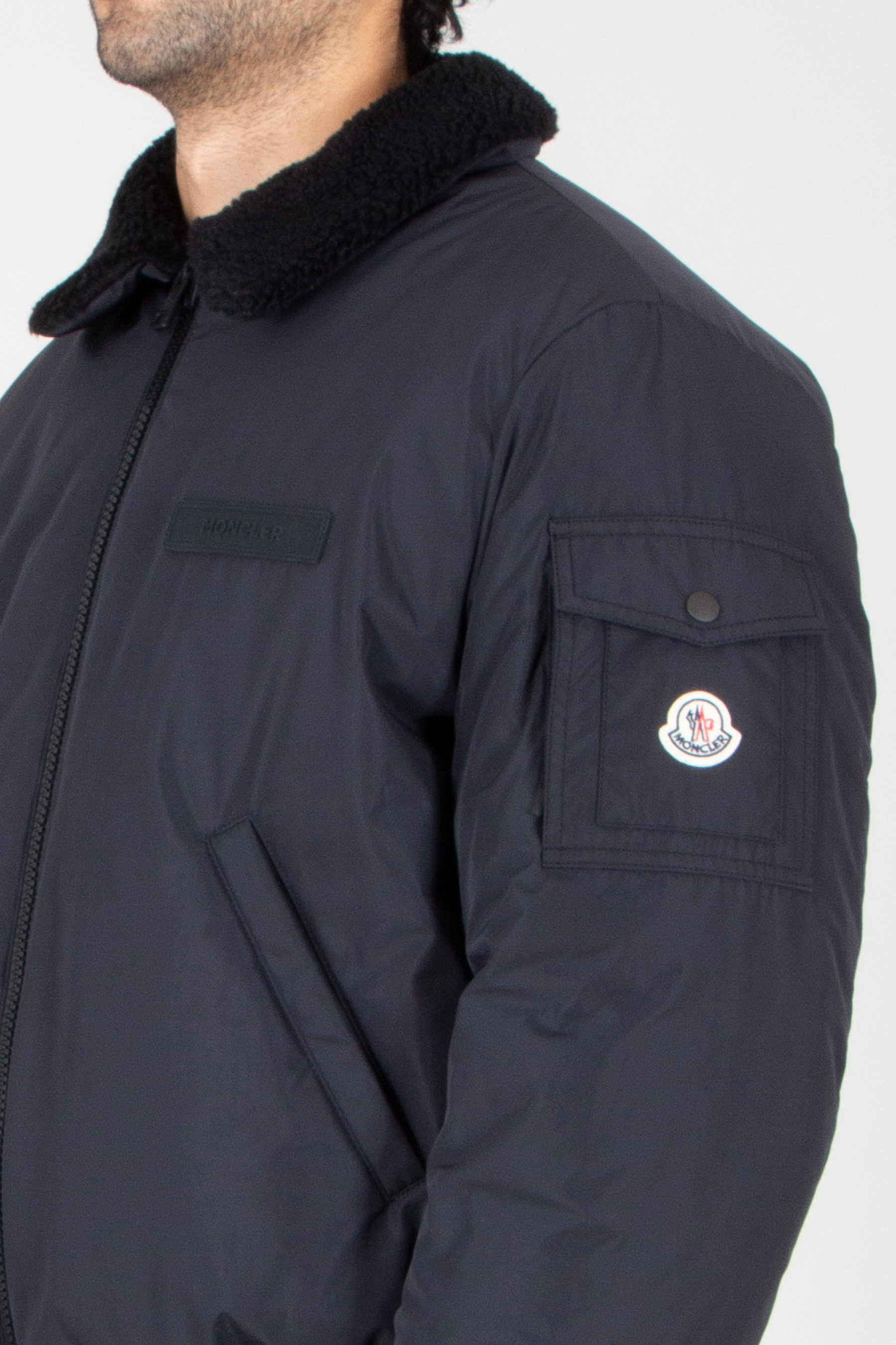 Bekleidung, Mantel, Jacke