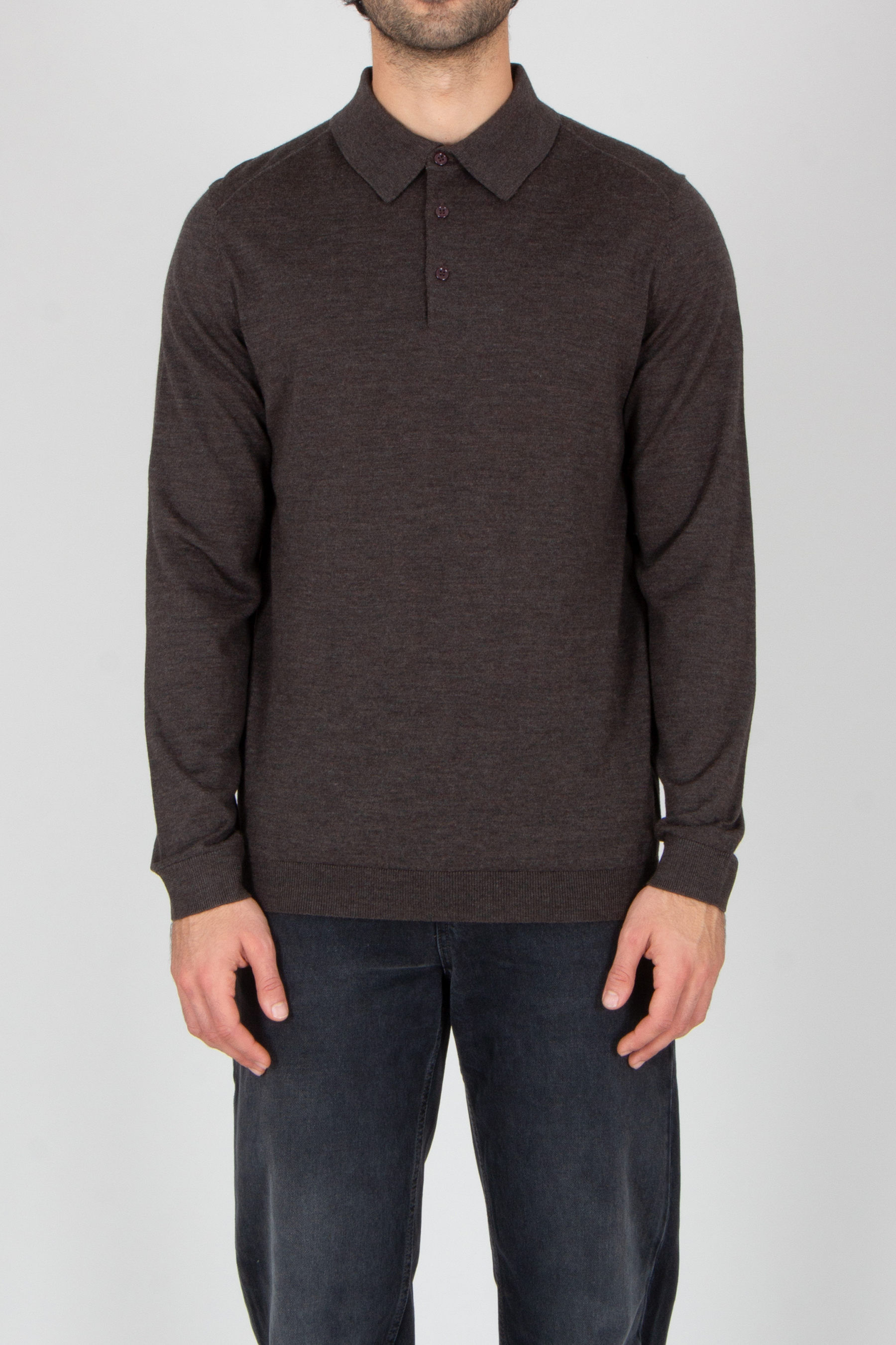 Langarm, Ärmel, Jeans, Hemd, Pullover