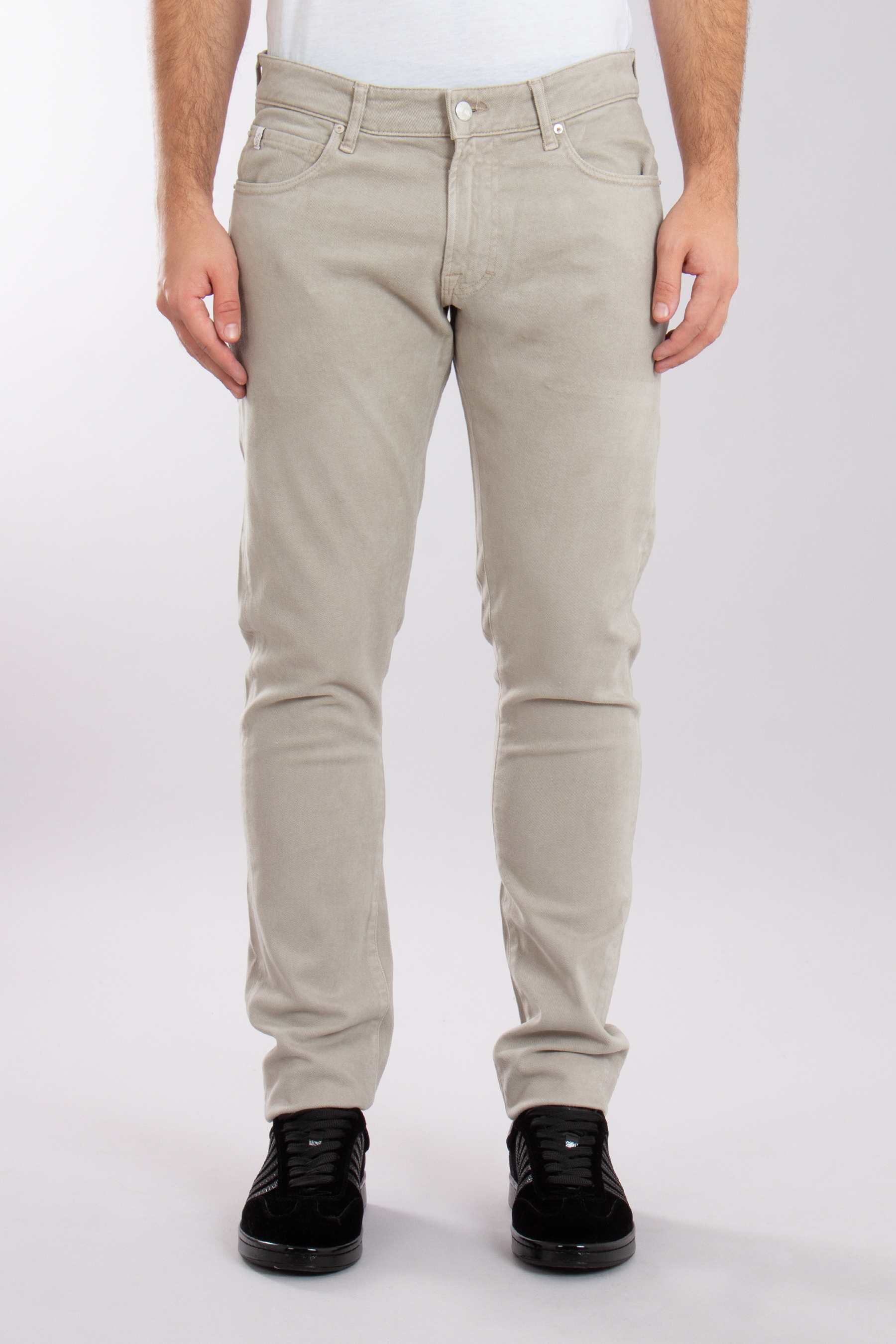 Dylan Soft Denim Pants Dylan Soft Denim Pants
