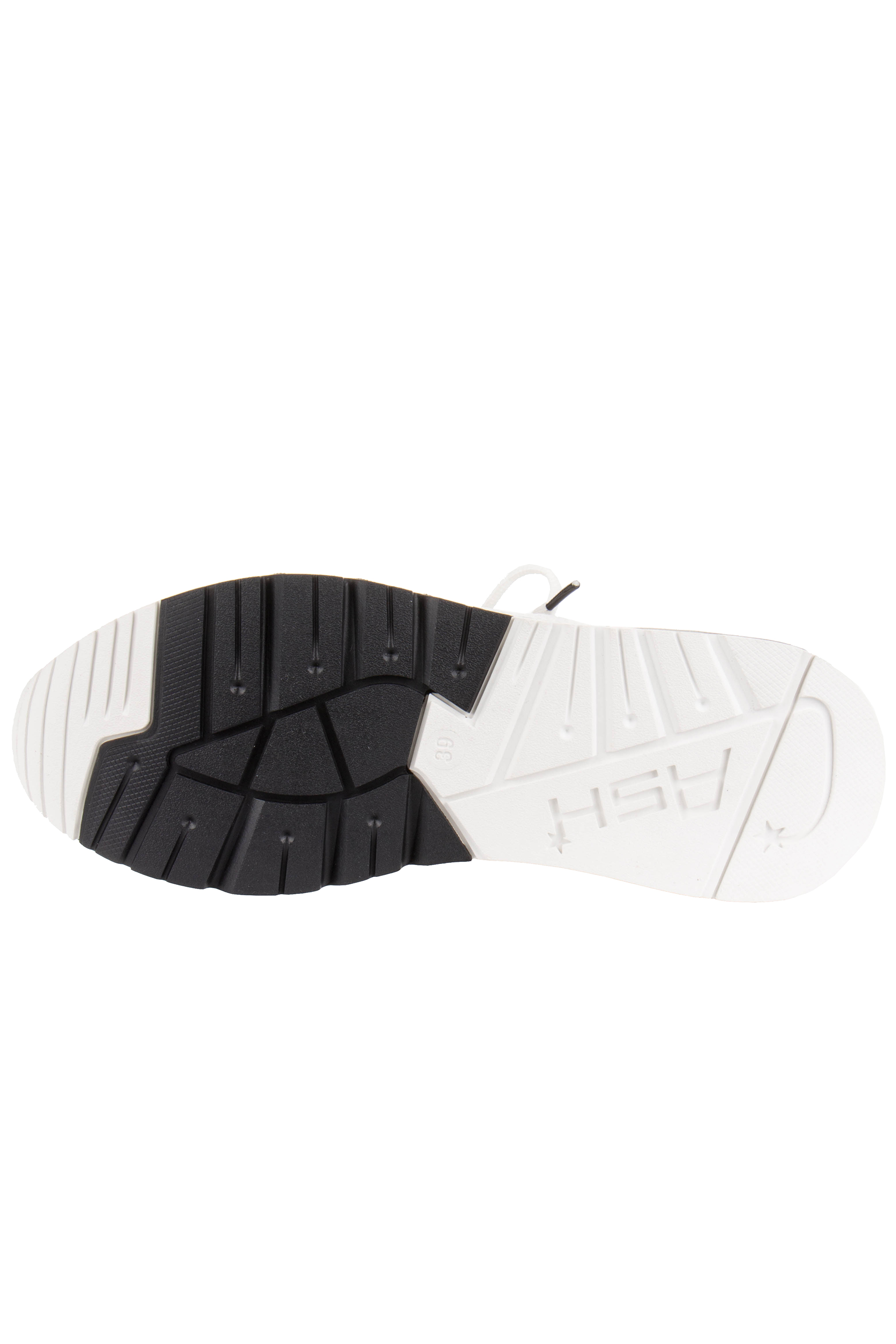 ASH Krush Bis Sneakers ASH Krush Bis Sneakers