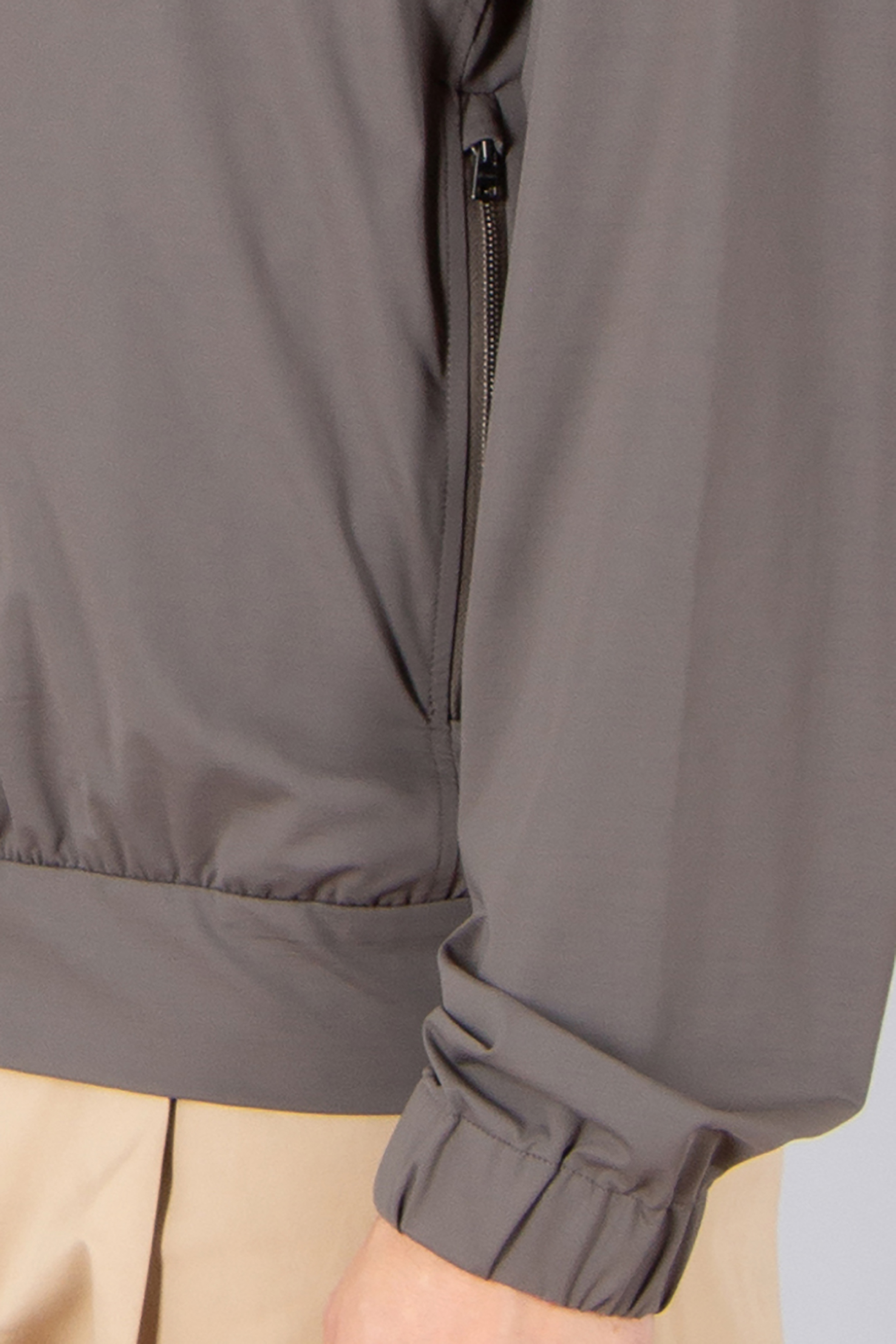 Bekleidung, Mantel, Jacke, Langarm, Bluse