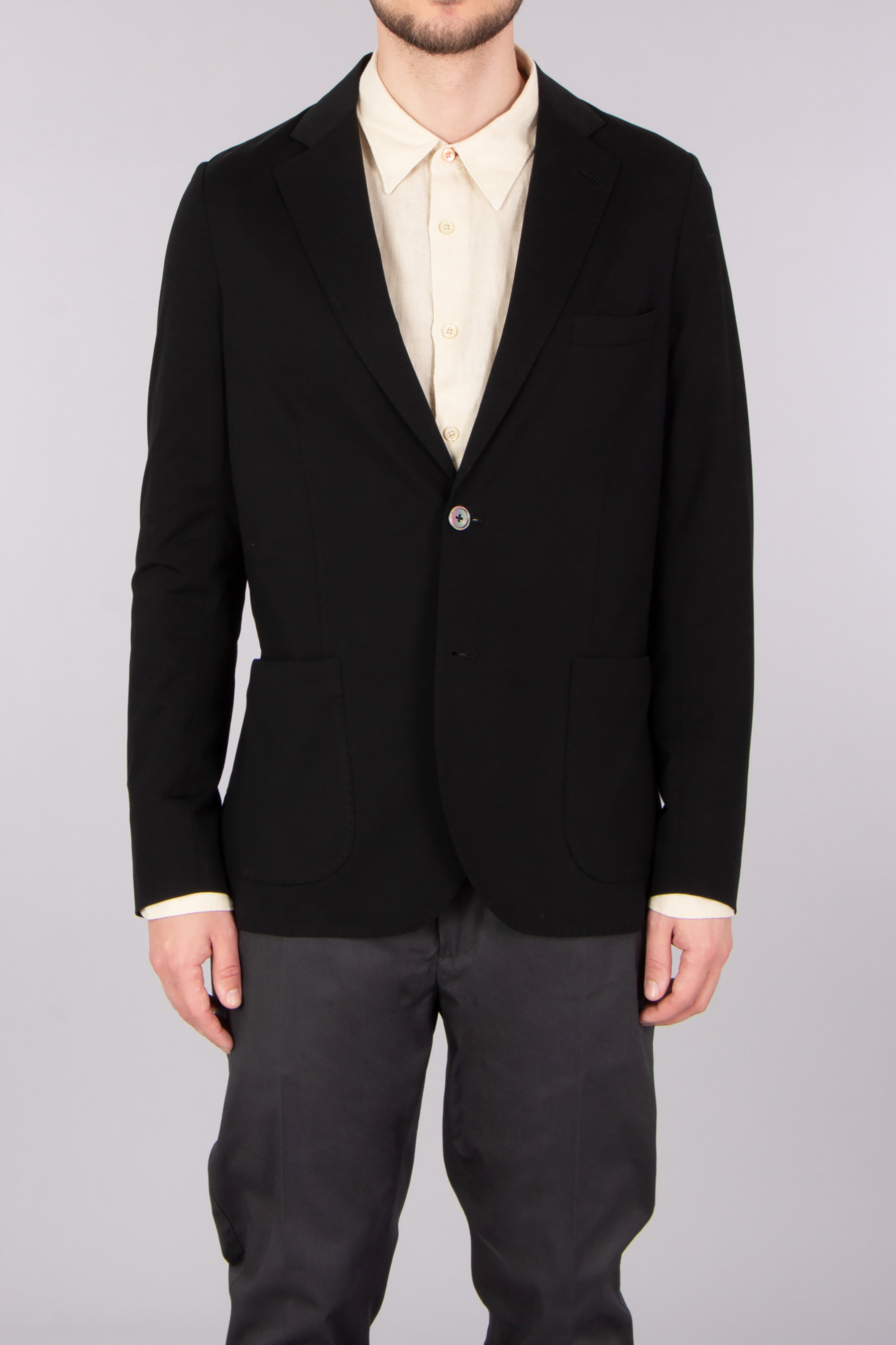 Blazer, Mantel, Jacke, Formelle Kleidung, Anzug