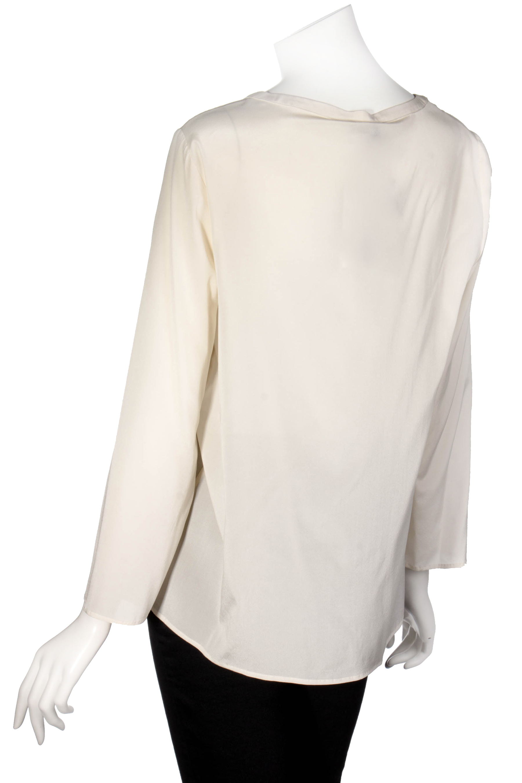 ASPESI Silk Blouse