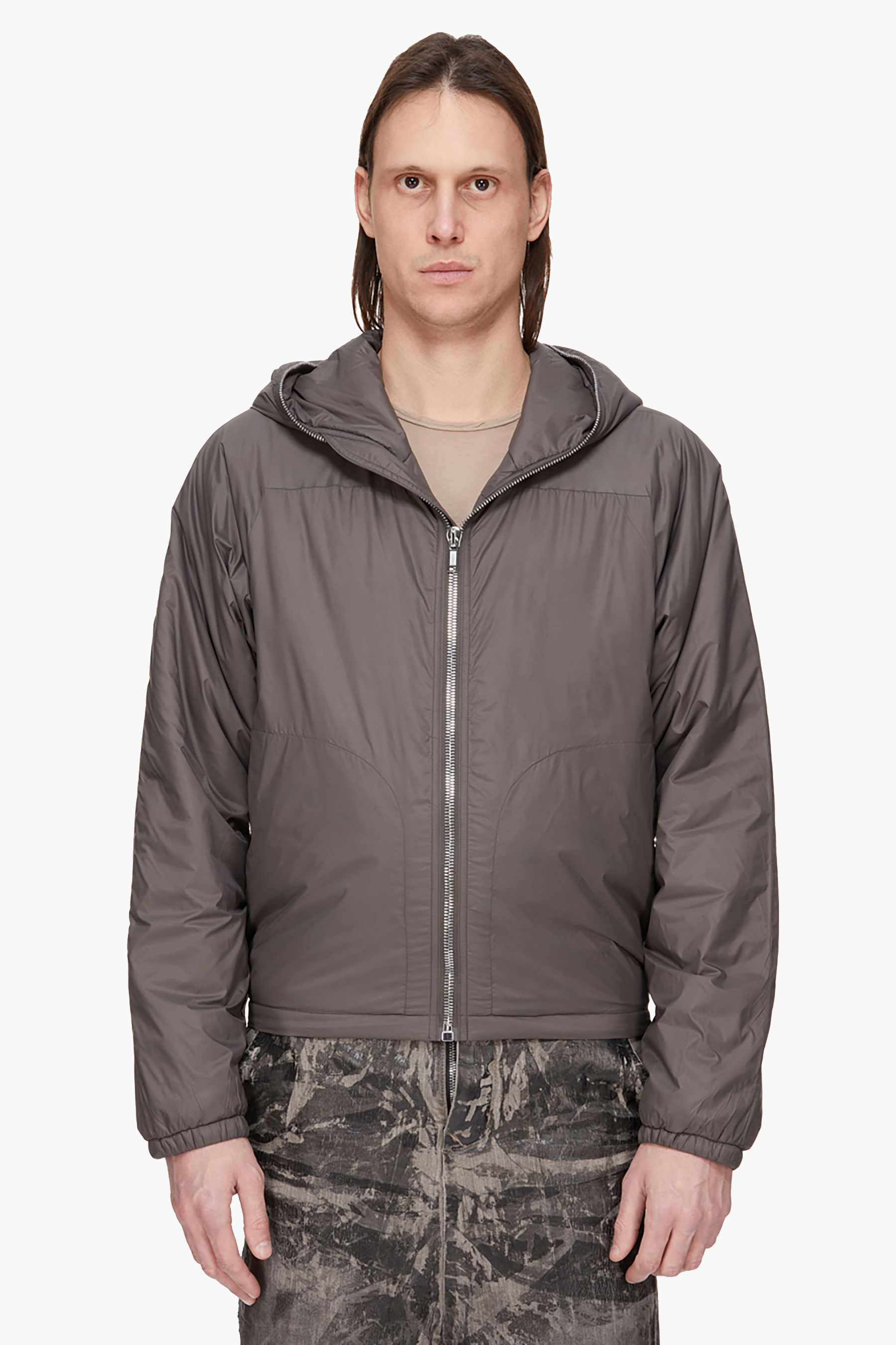 Mantel, Jacke, Erwachsener, Mann, Person