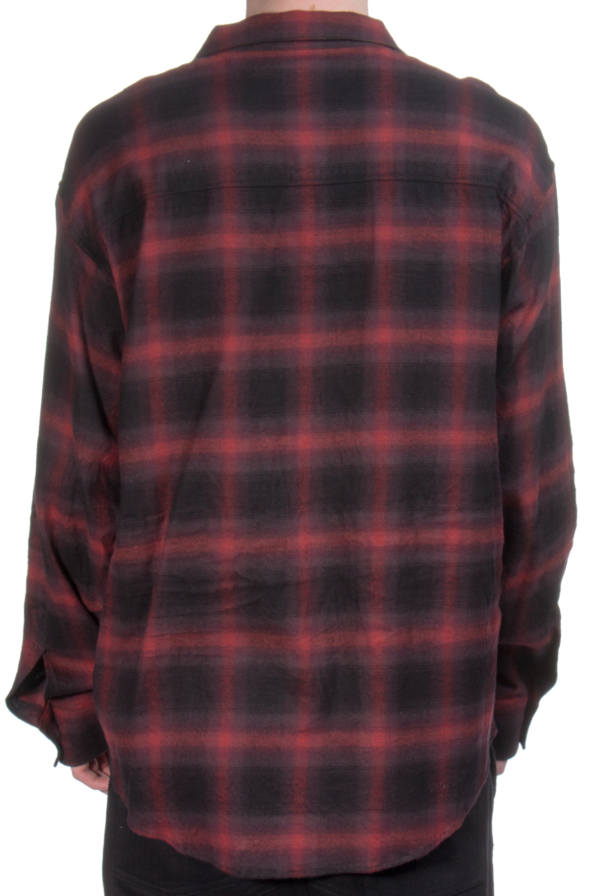 DSQUARED2 Flannel Shirt