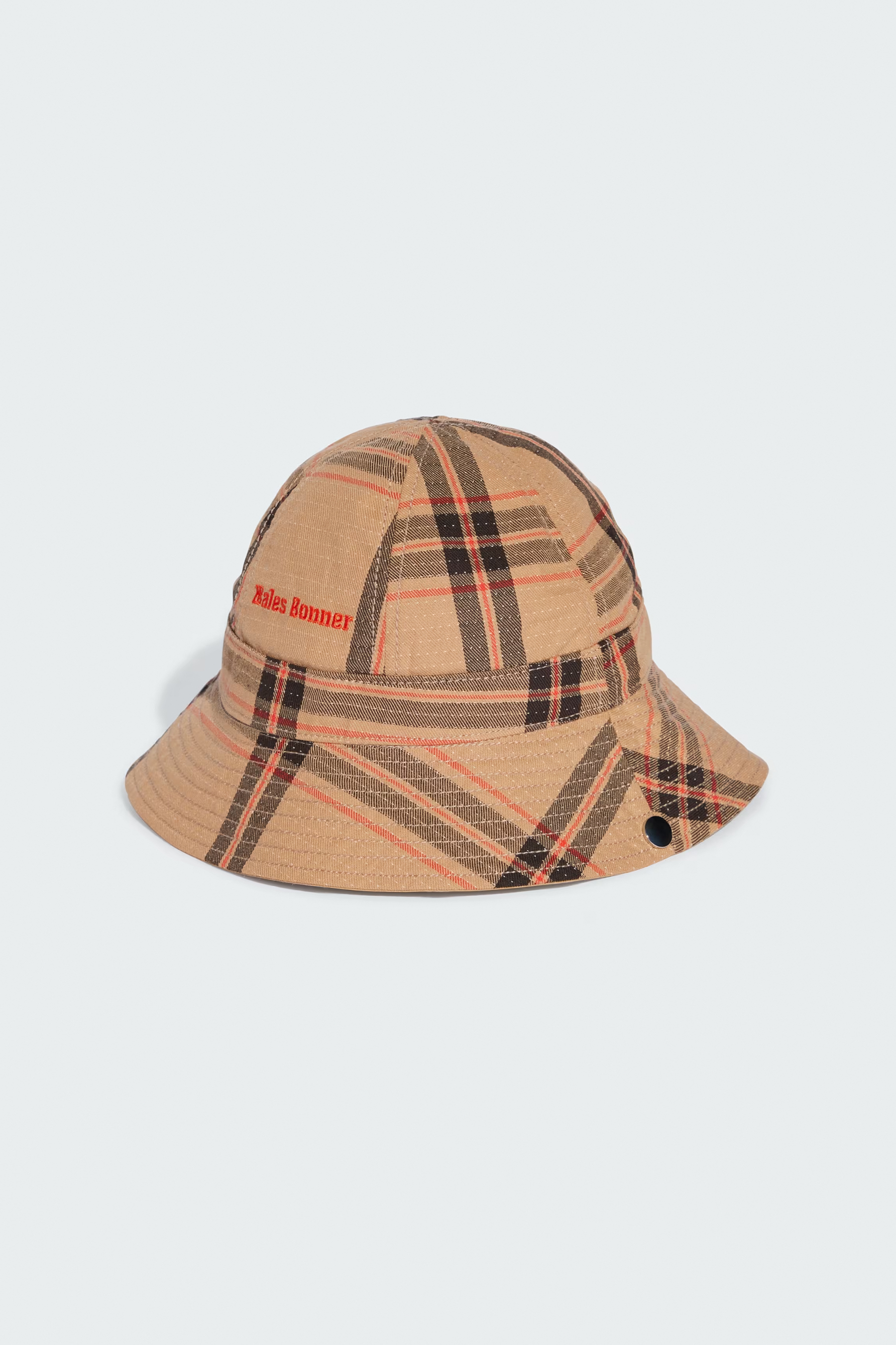 ADIDAS X Wales Bonner Reversible Bucket Hat
