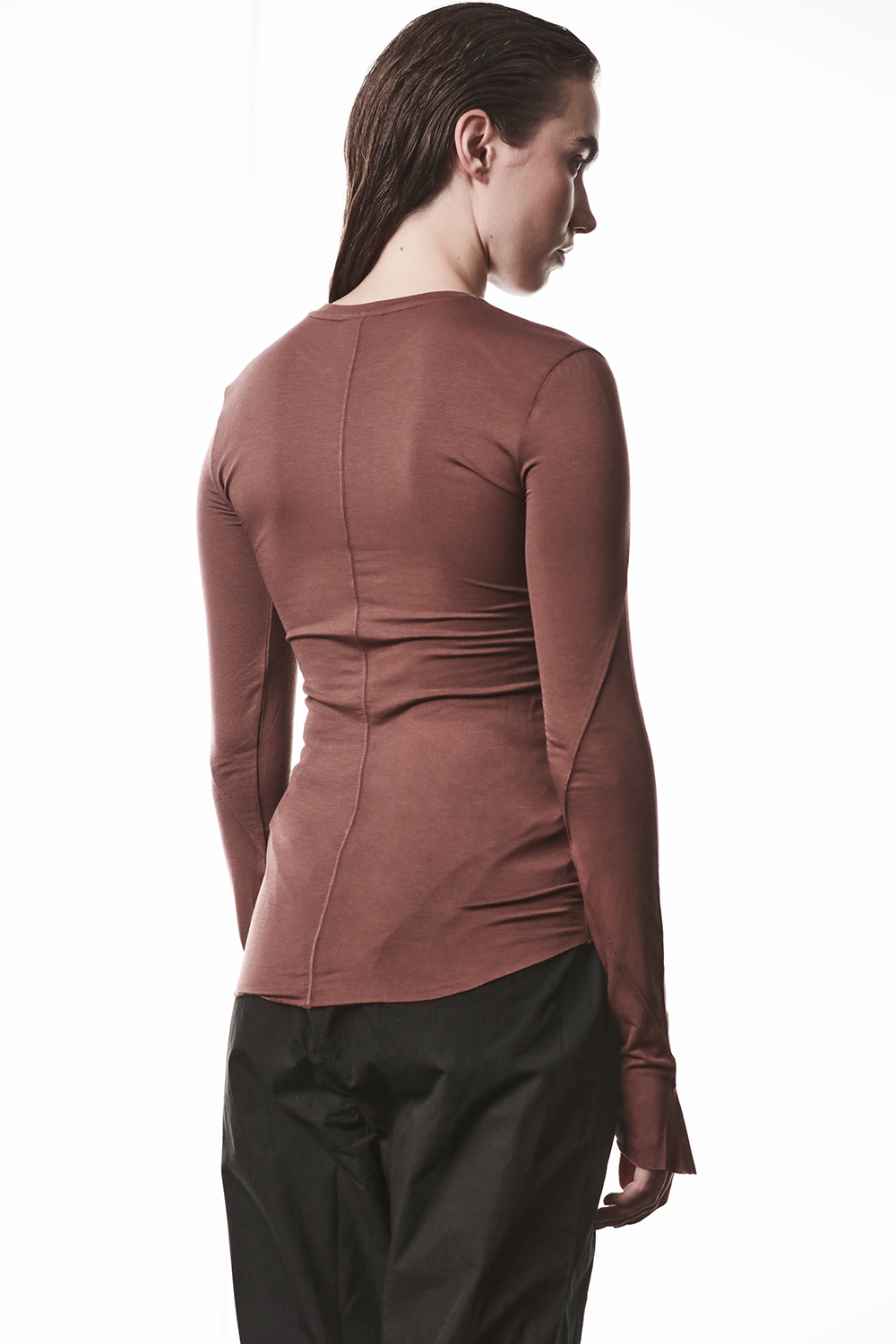 Langarm, Ärmel, Person, Bluse, Mantel