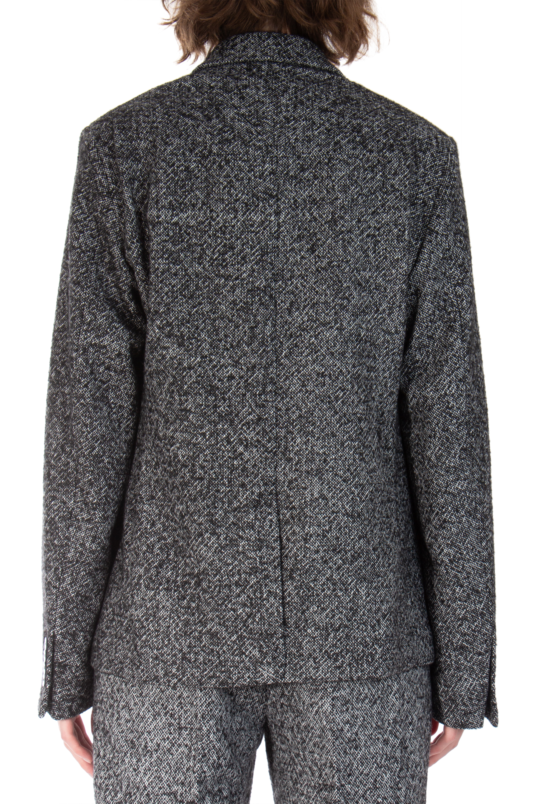 REPRESENT Wool Blend Jacket REPRESENT Wool Blend Jacket