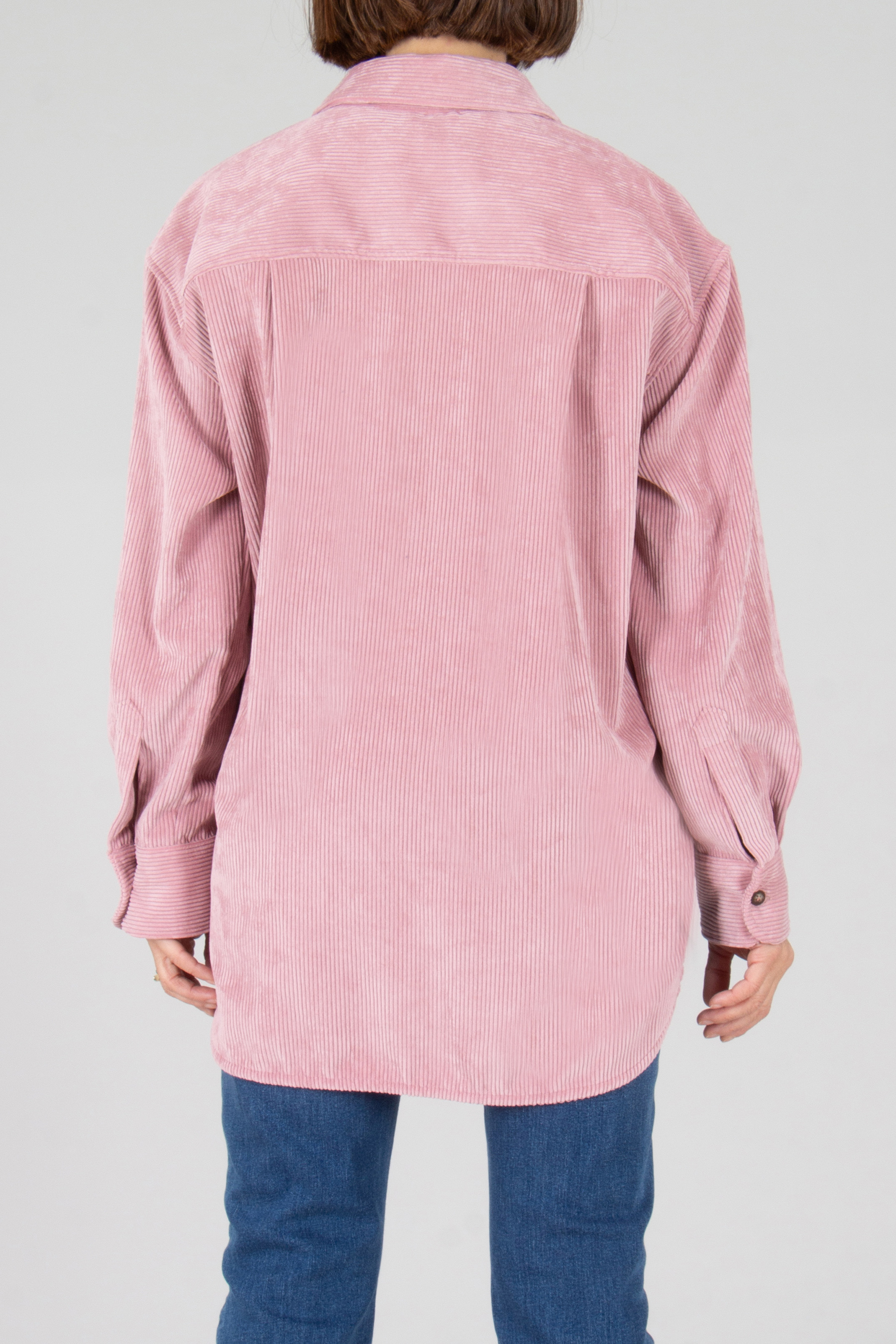 Bekleidung, Mantel, Langarm, Jeans, Laborkittel