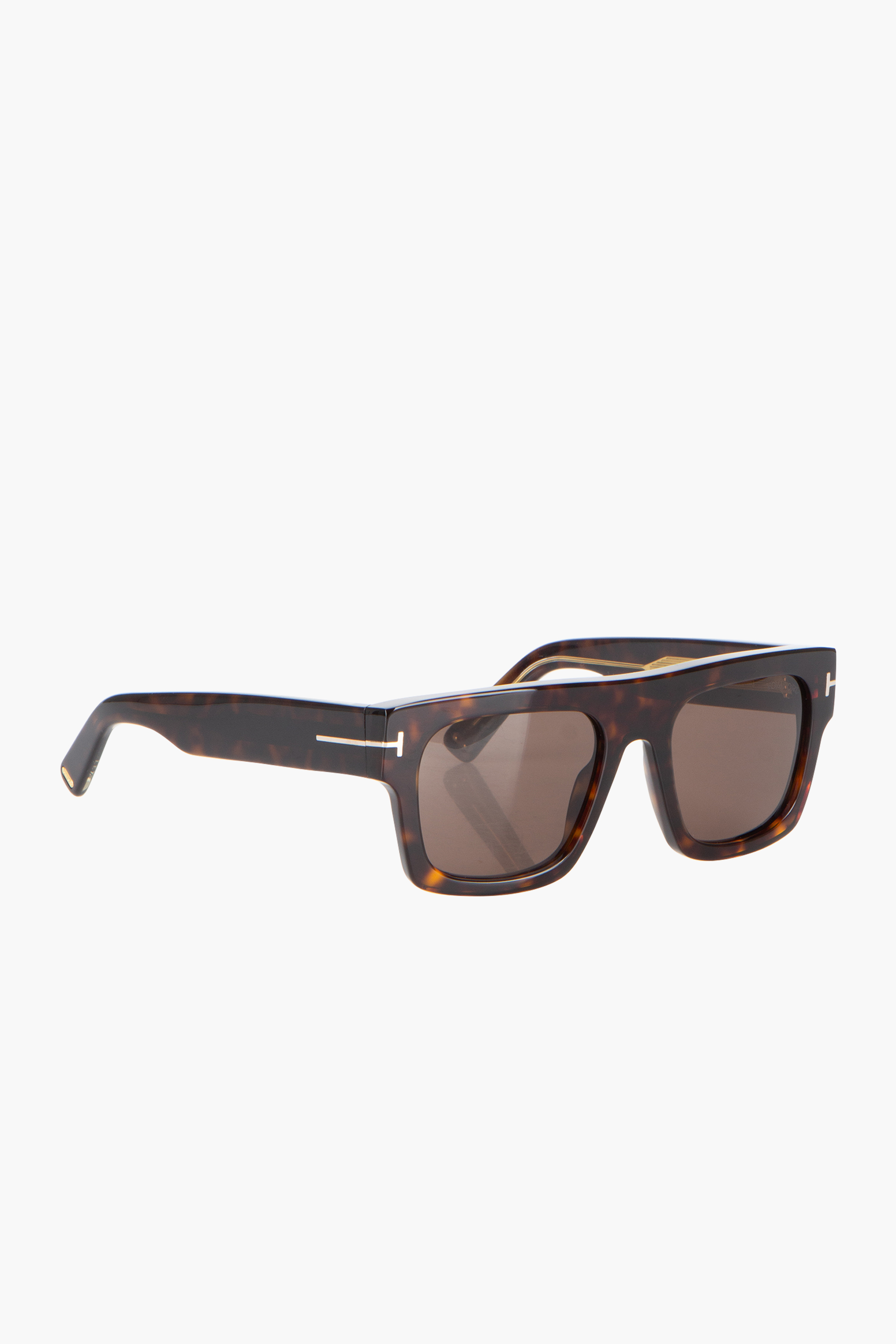 TOM FORD Icon Square Sunglasses 