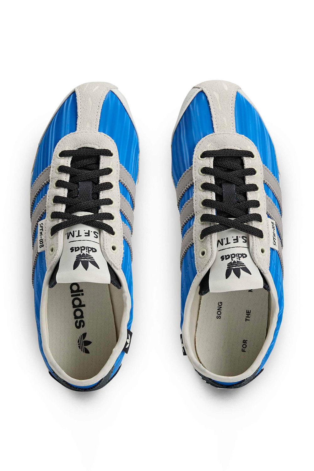 ADIDAS x Song For The Mute Tokyo Sneakers