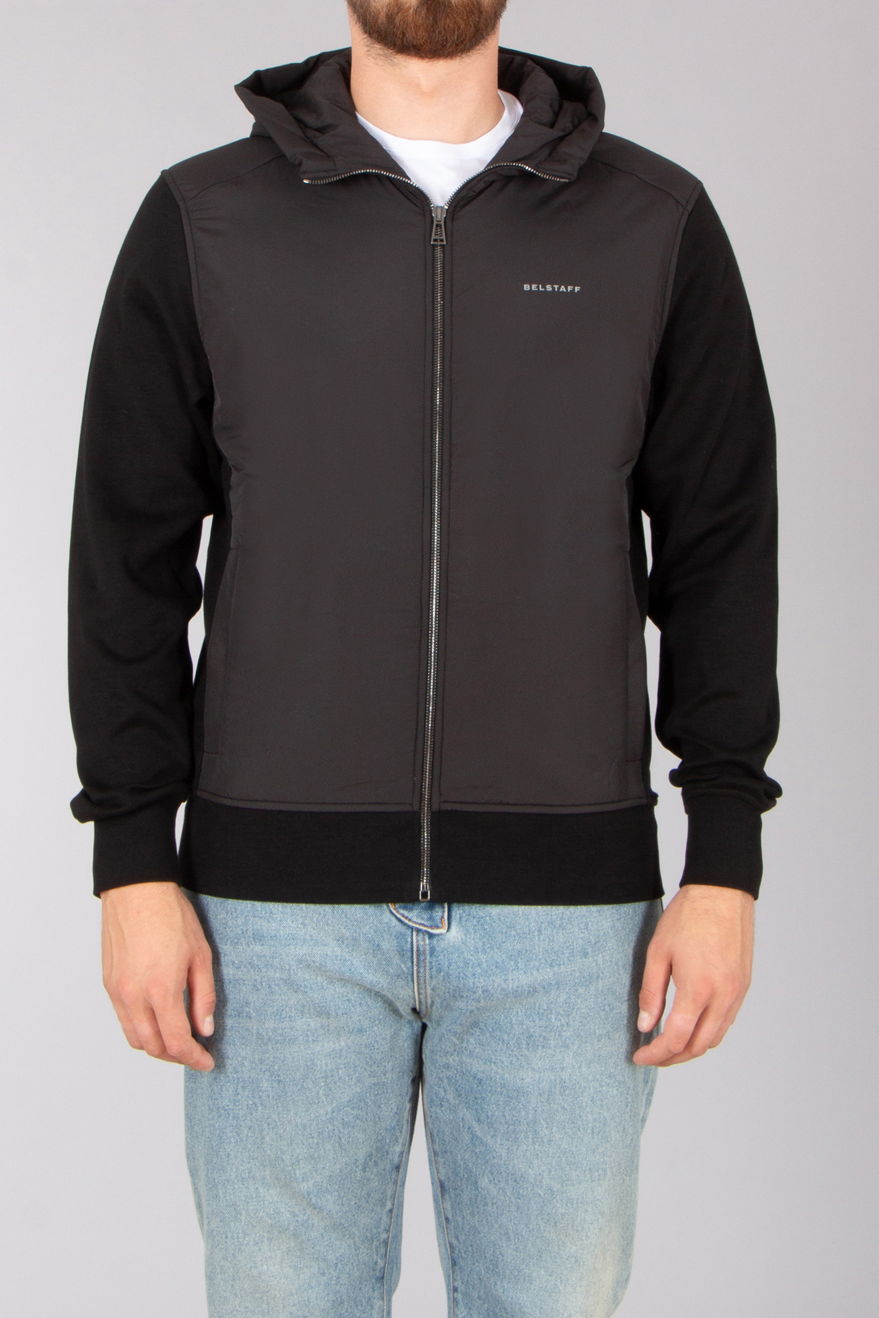 Mantel, Jacke, Fleece, Sweatshirt, Kapuzenpulli