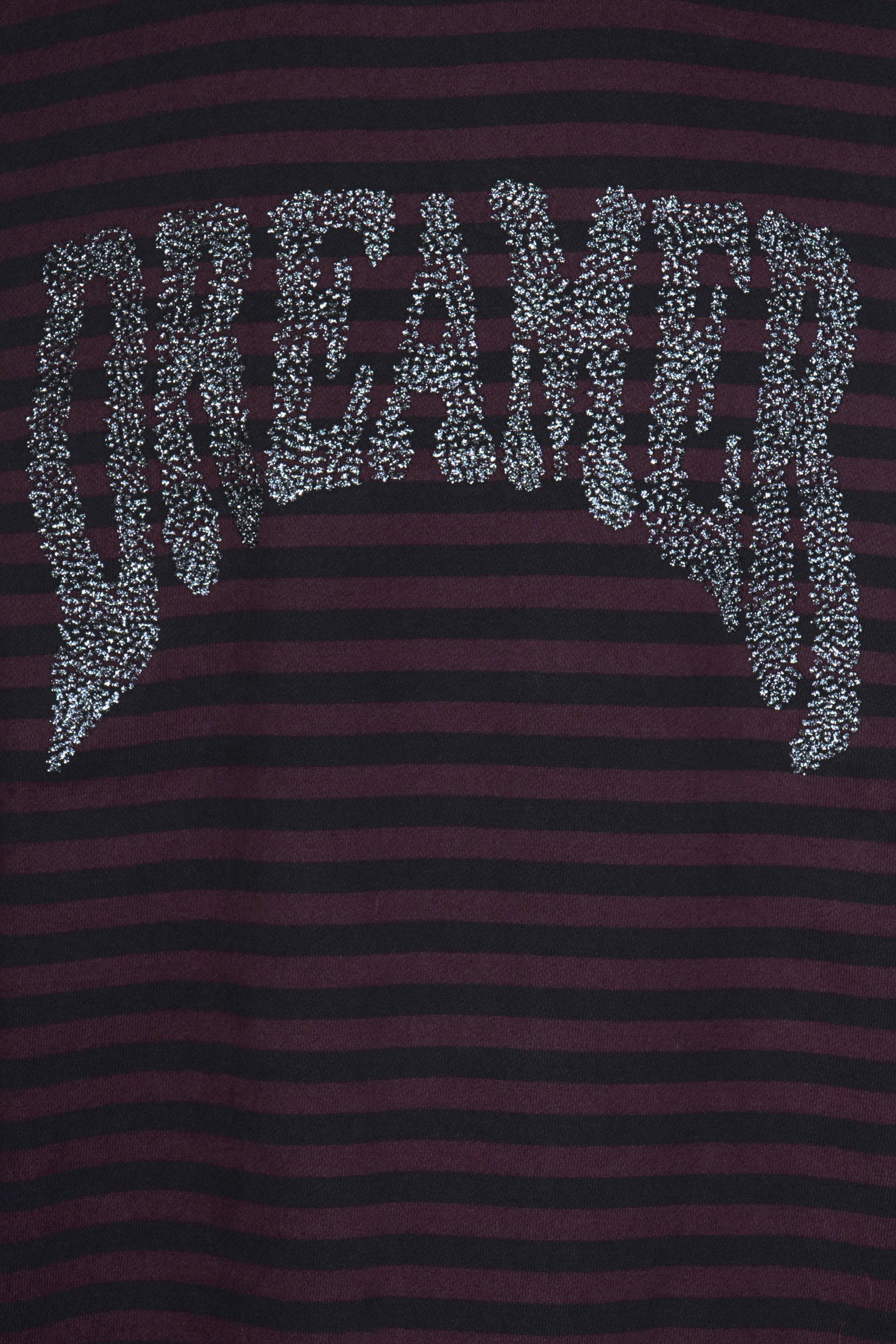 PAUL SMITH Striped Dreamer Sweatshirt