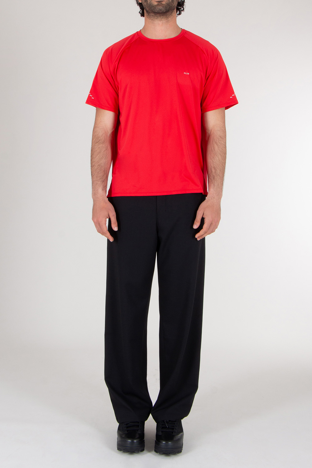 XLIM Regular Fit Sport T-Shirt 
