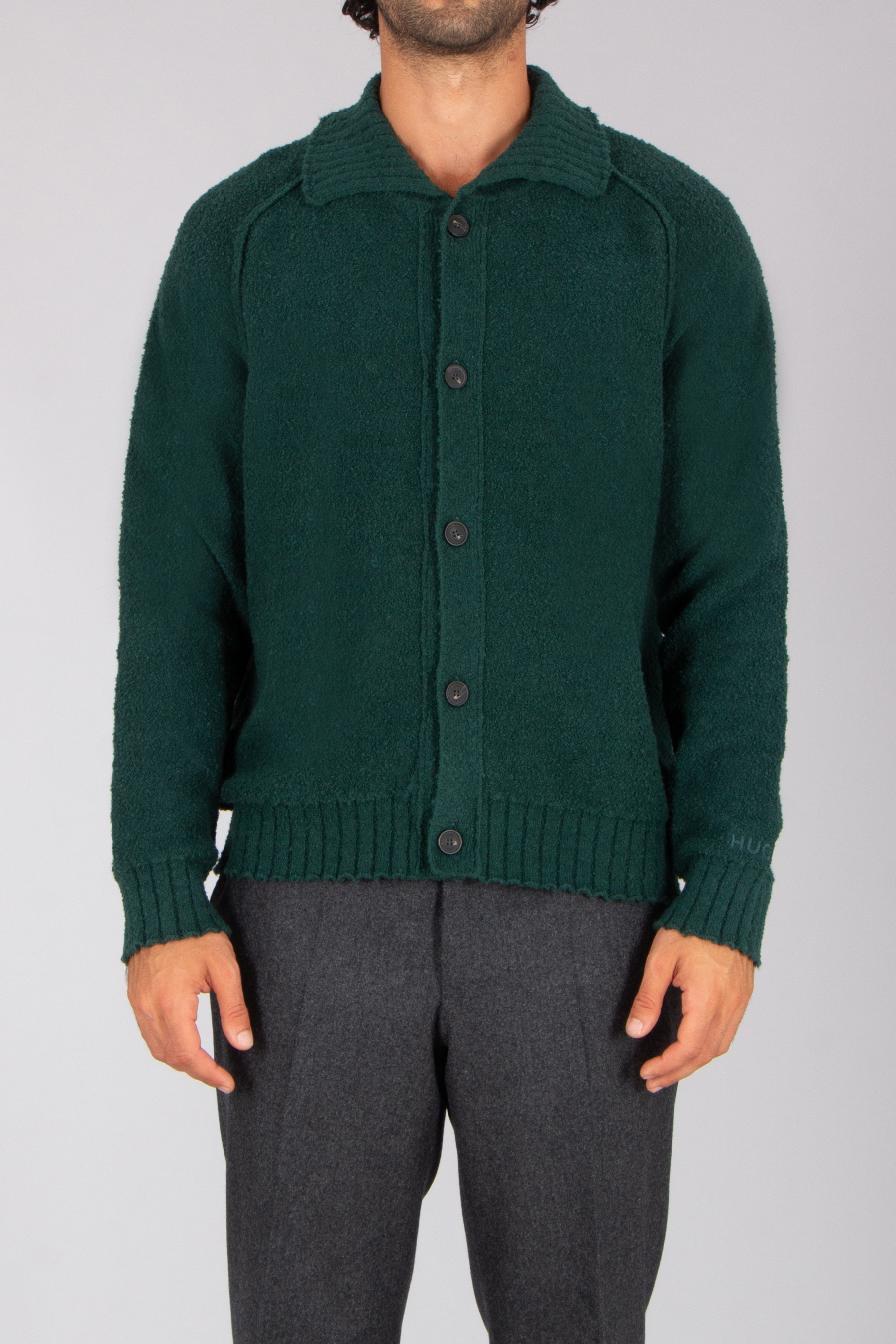Bekleidung, Strickwaren, Pullover