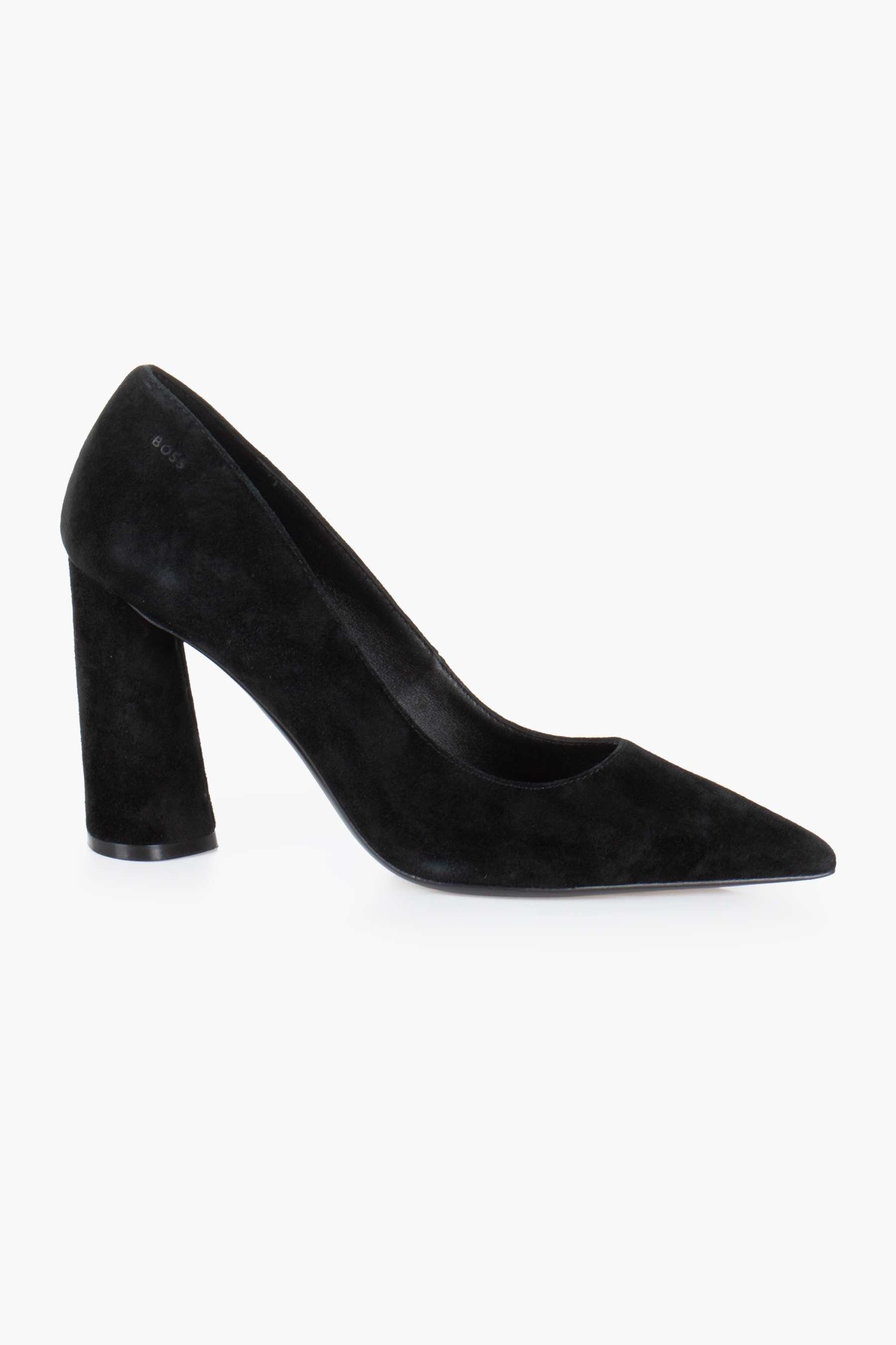 BOSS Suede Pumps Gracey