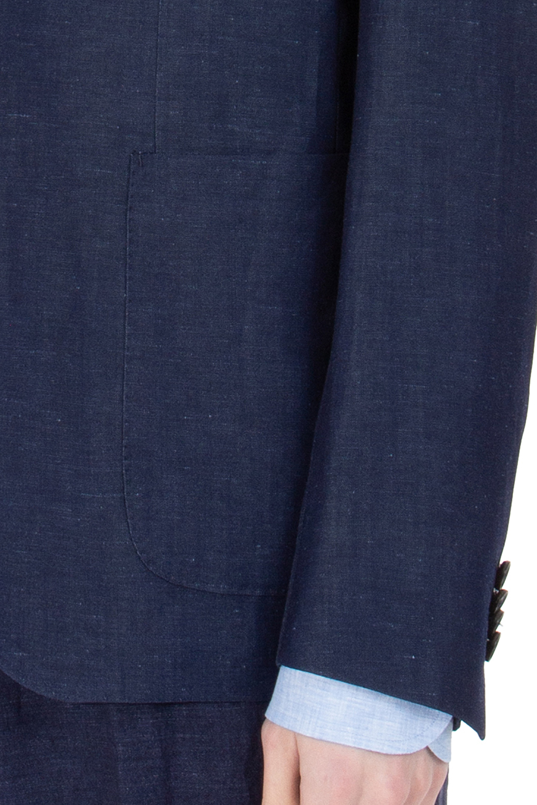 ZEGNA Lightweight Trofeo Summer Blazer ZEGNA Lightweight Trofeo Summer Blazer