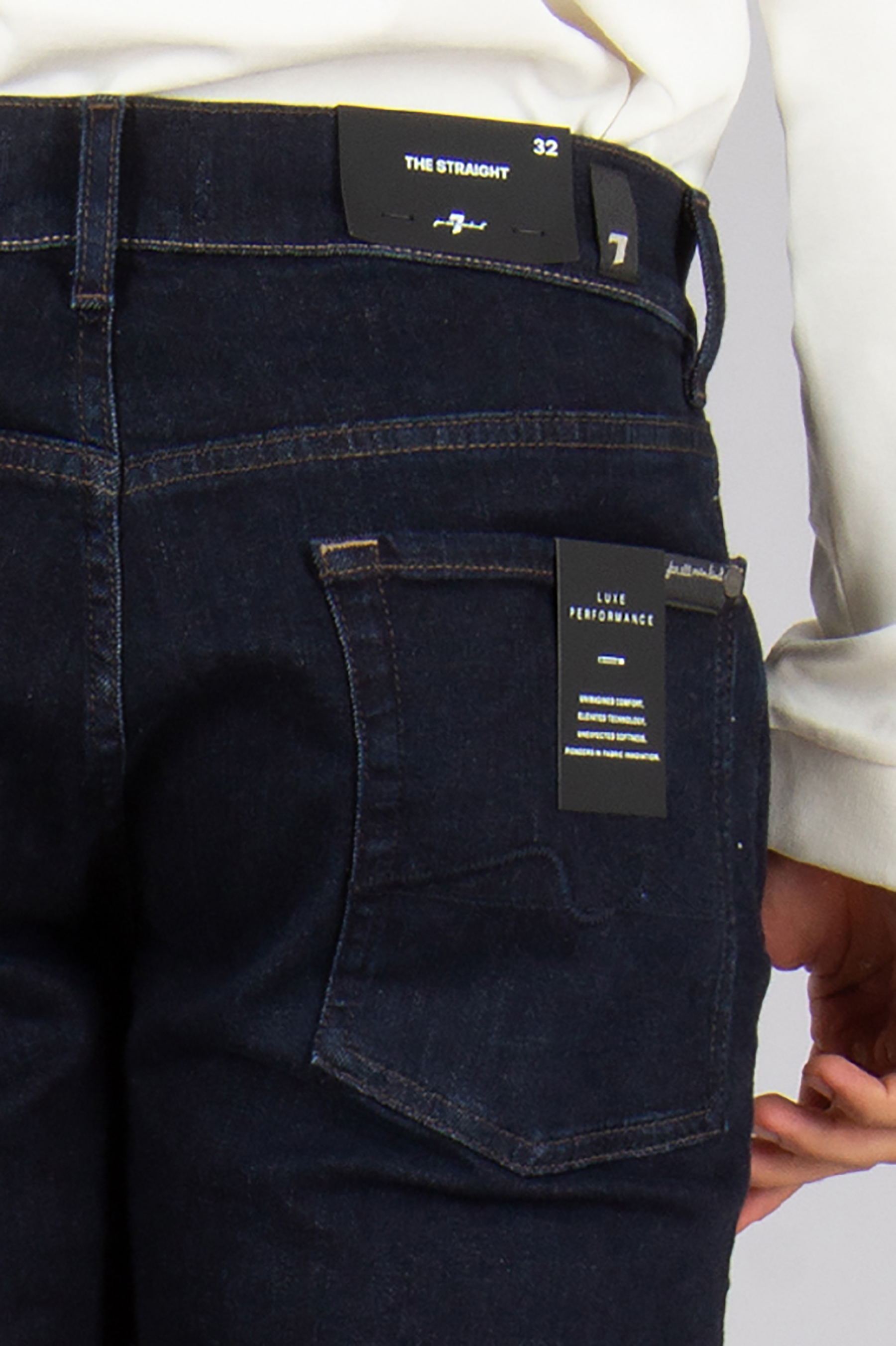 Bekleidung, Hosen, Jeans