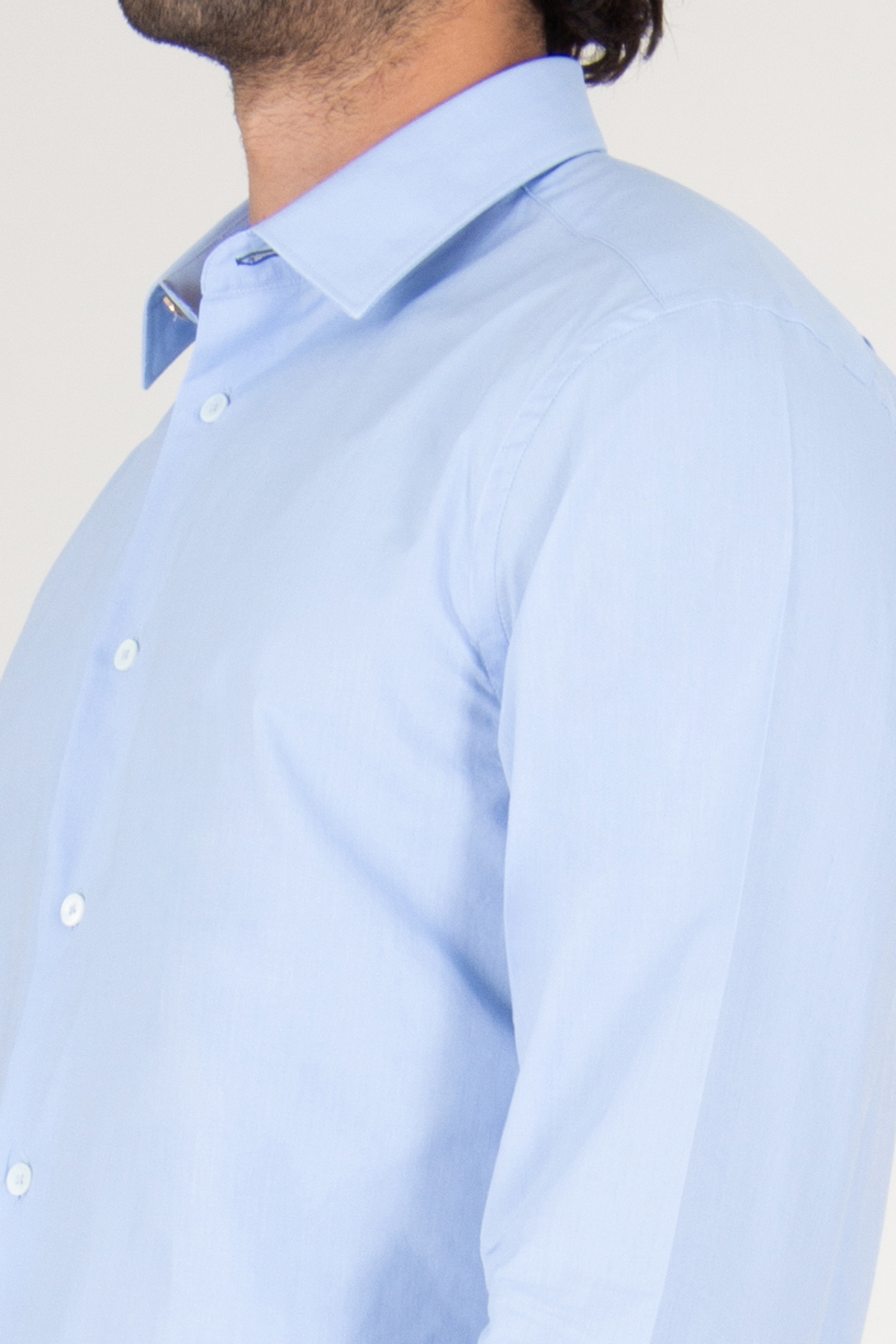 PAUL SMITH Regular Fit Cotton Shirt