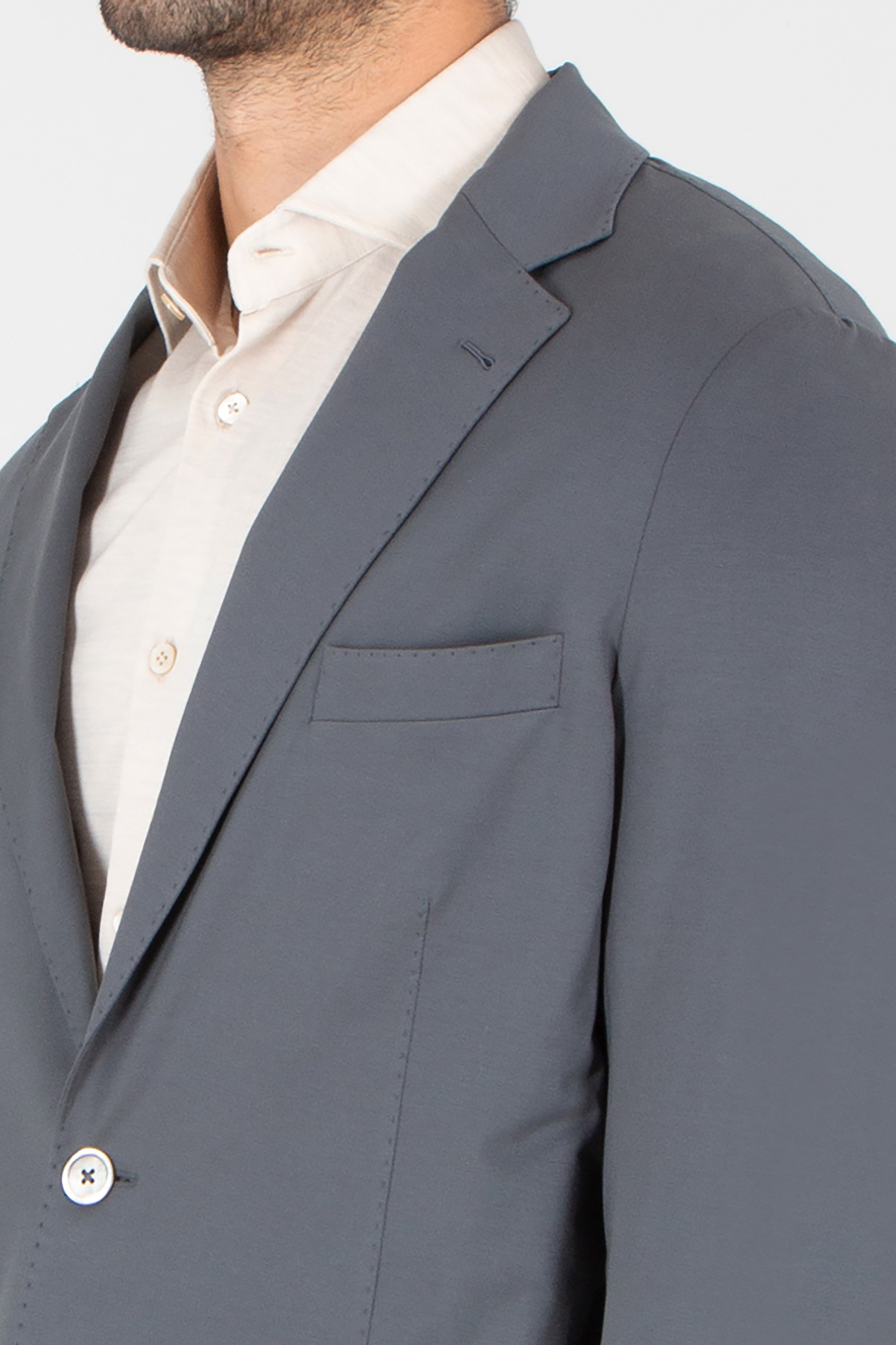 Blazer, Mantel, Jacke, Formelle Kleidung, Anzug