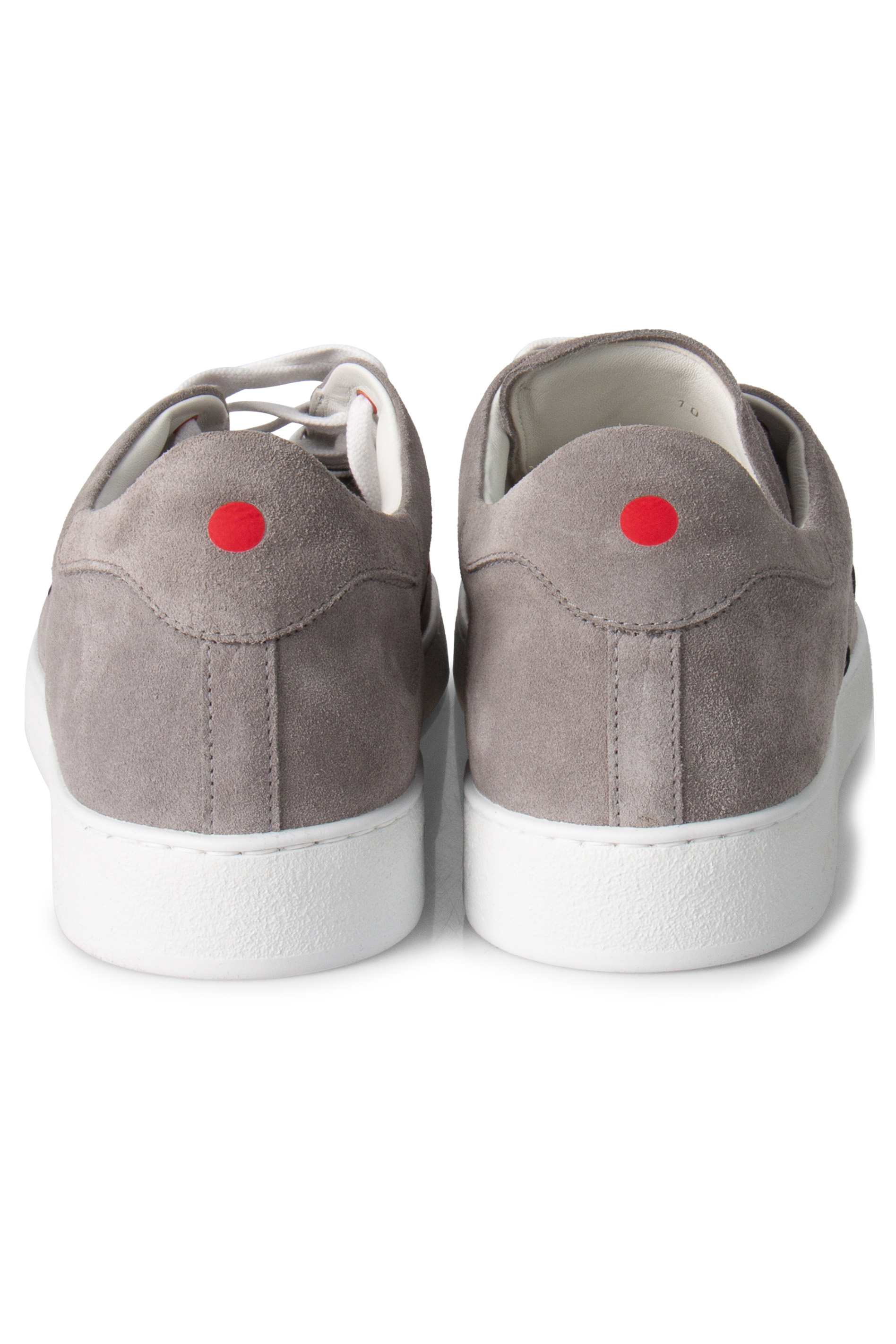 KITON Suede Sneaker KITON Suede Sneaker