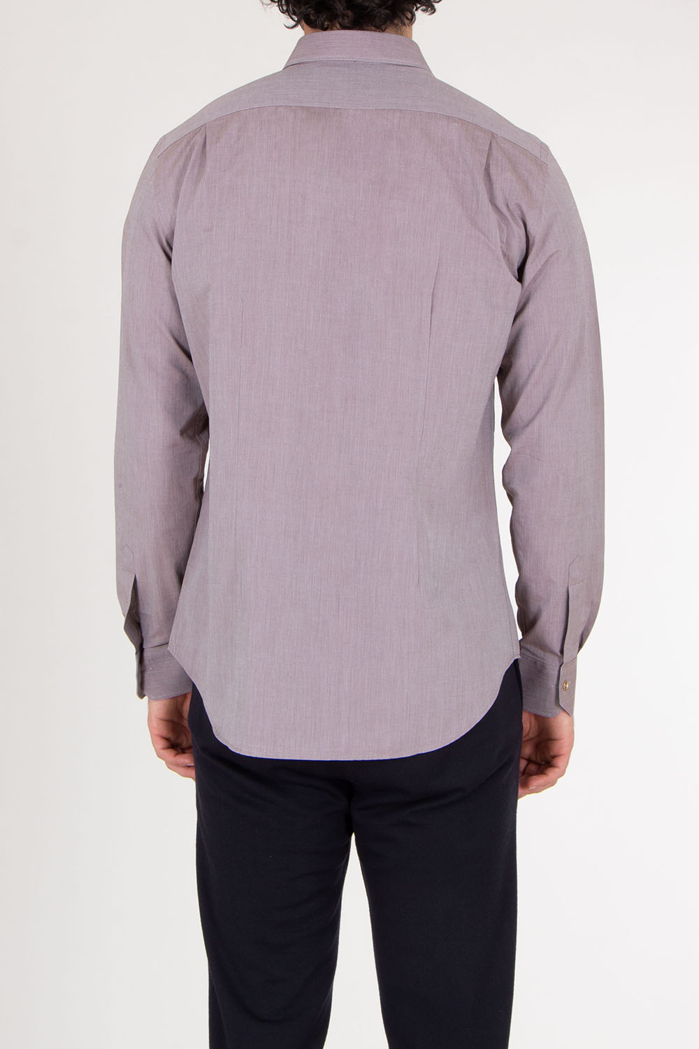 PAUL SMITH Regular Fit Cotton Shirt