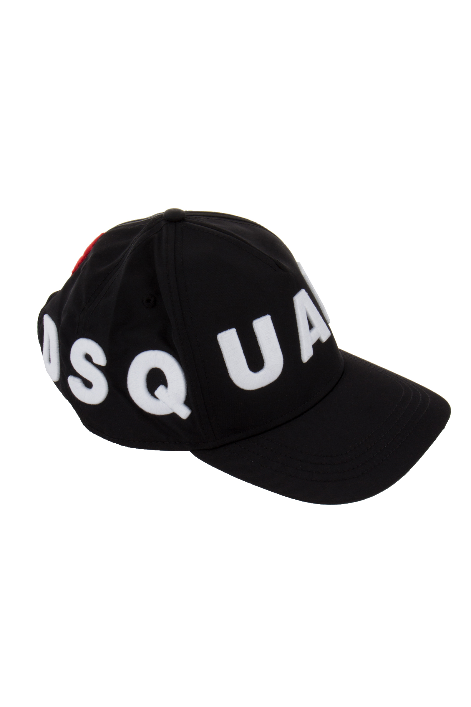 DSQUARED2 Logo Baseball Cap