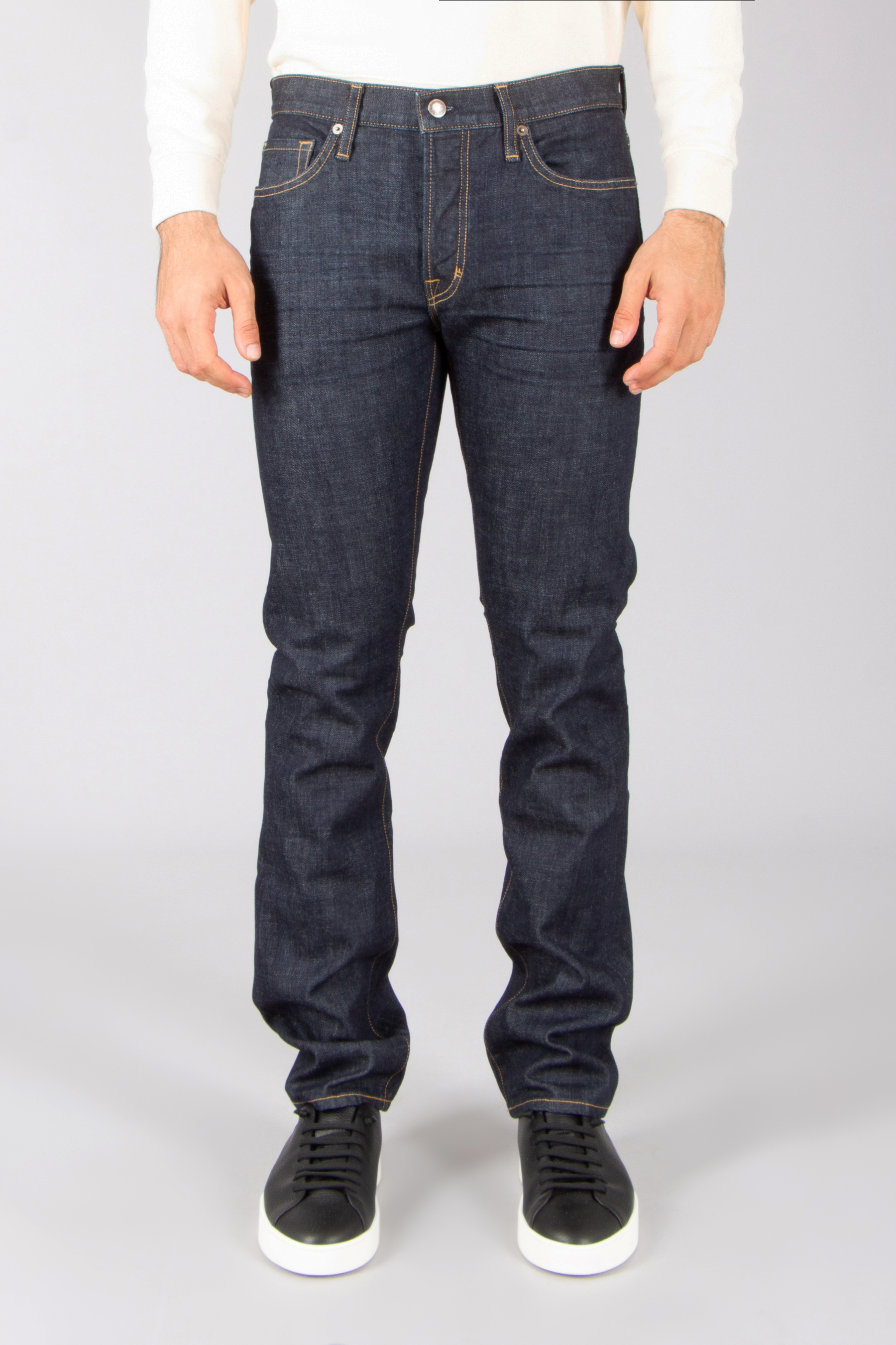 Bekleidung, Hosen, Jeans, Schuhwerk, Schuh